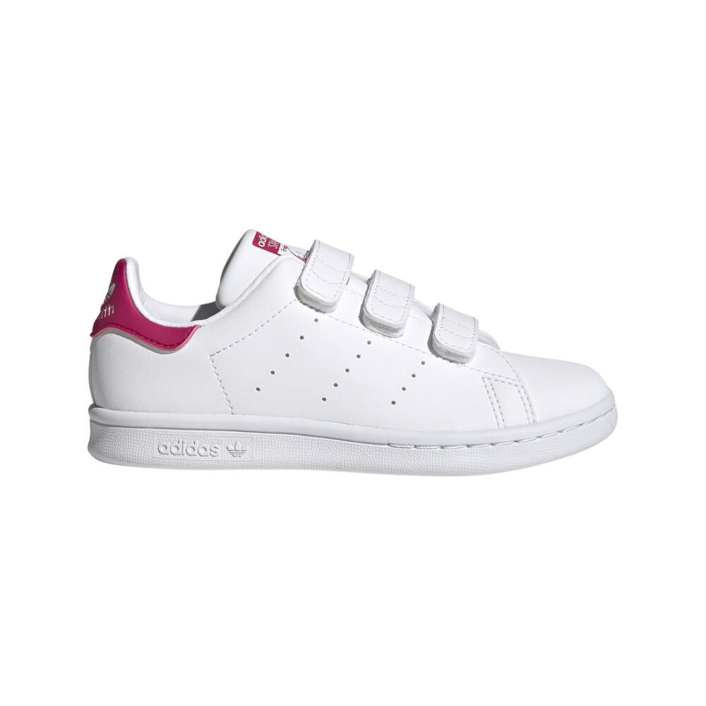Cesta de Baloncesto Cadete adidas originals Stan Smith 3/6