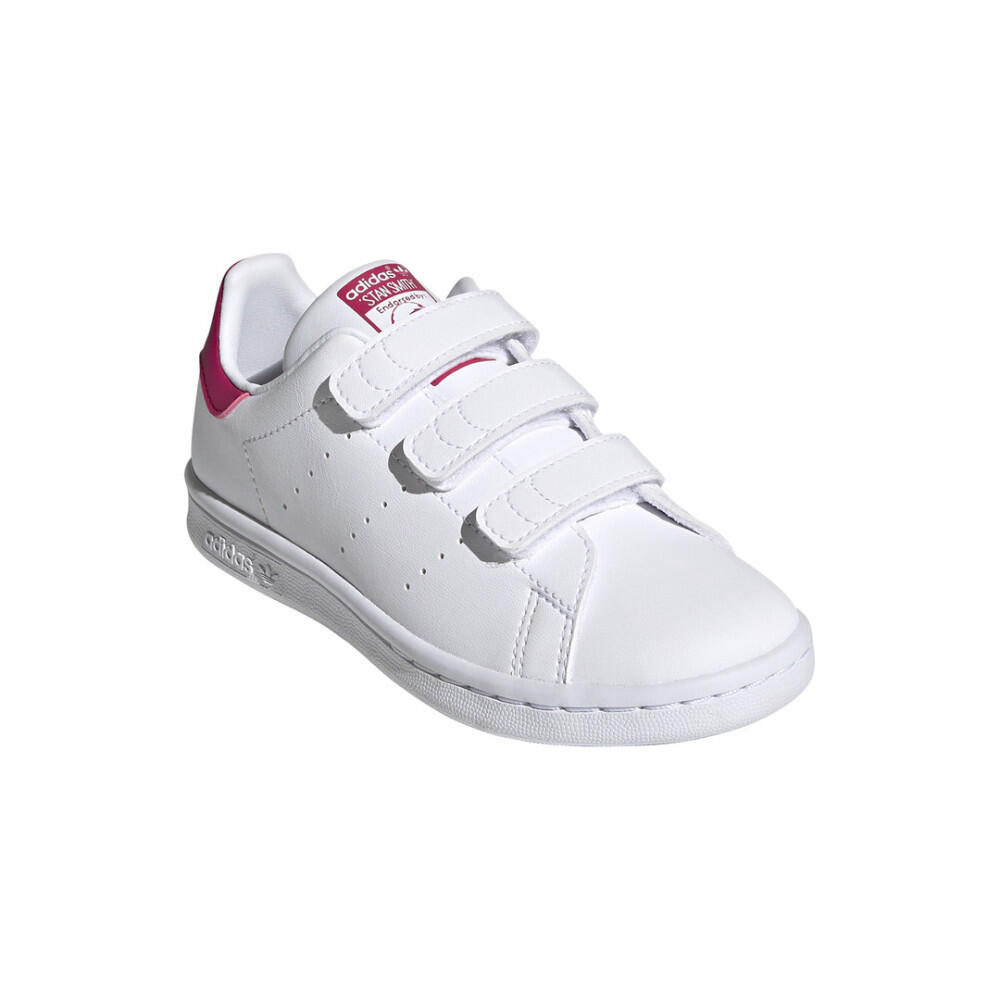 Cesta de Baloncesto Cadete adidas originals Stan Smith 2/6