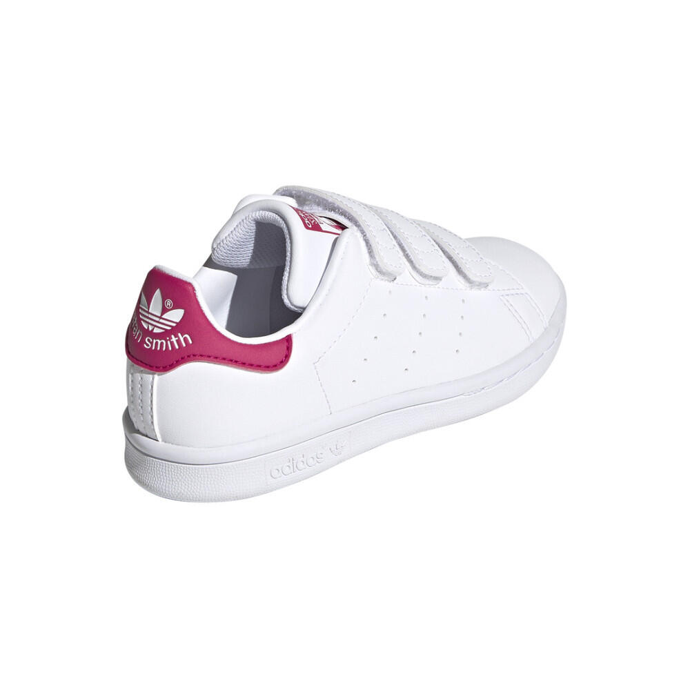 Cesta de Baloncesto Cadete adidas originals Stan Smith 4/6
