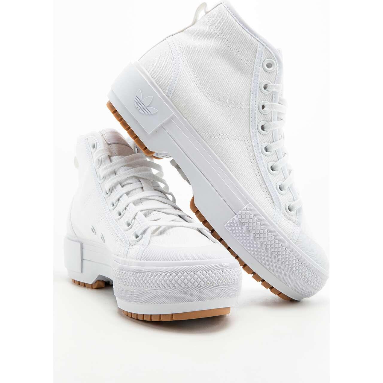 Zapatillas Adidas modelo GZ8858 para mujer 3/6