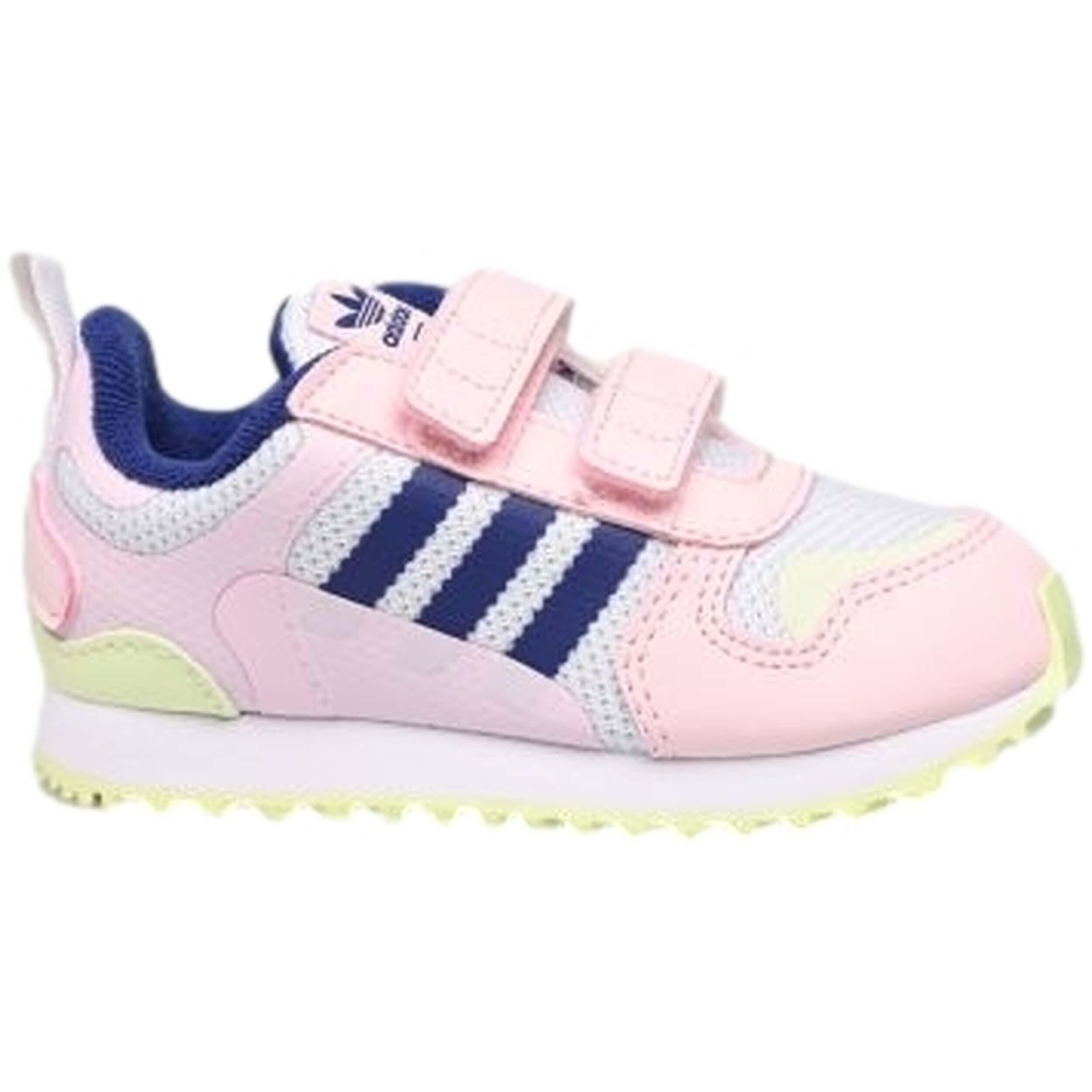 Zapatillas Adidas modelo GY3751 para bebe 4/4