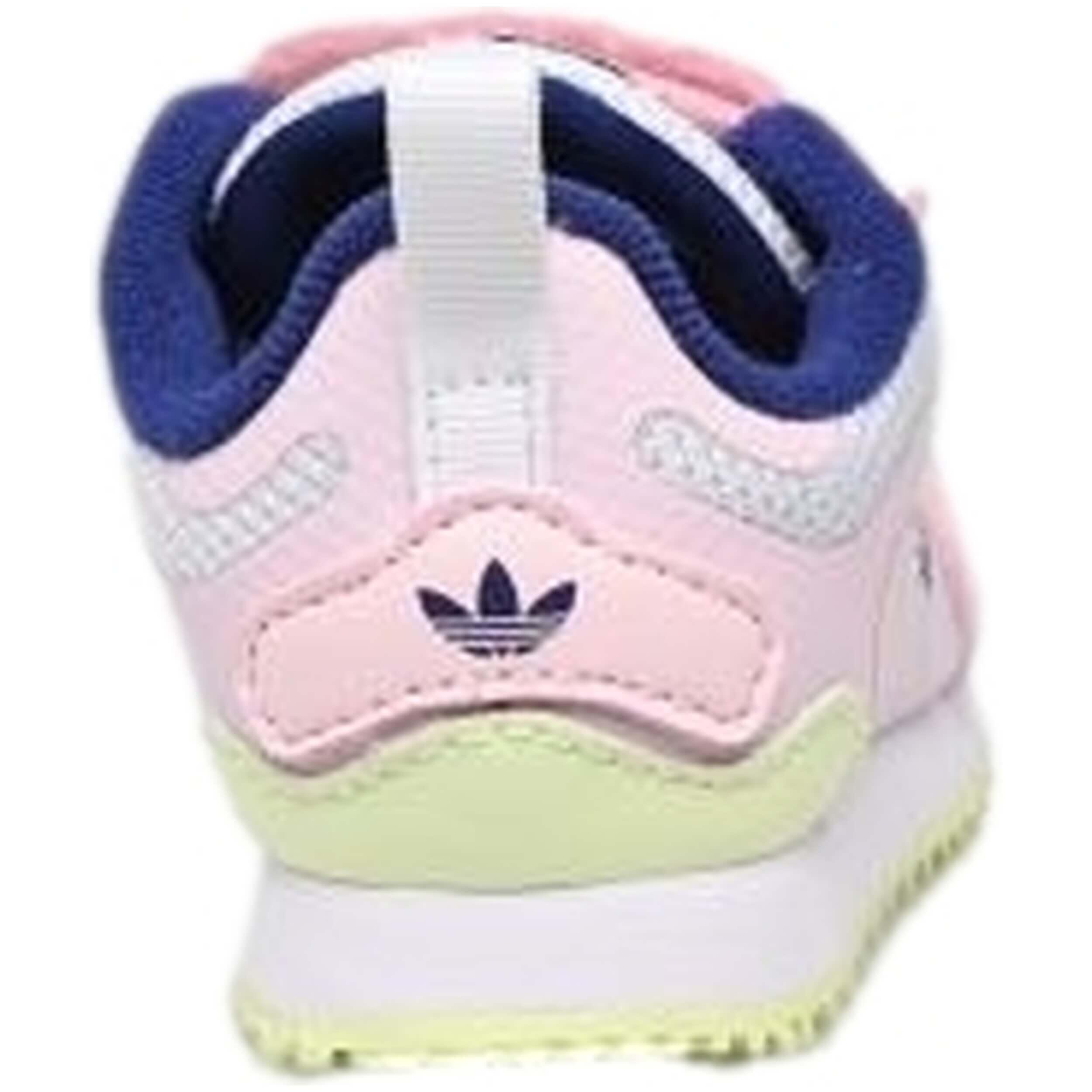 Zapatillas Adidas modelo GY3751 para bebe 3/4