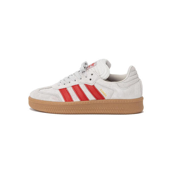 Cesta de la compra adidas originals SAMBA XLG JUNIOR