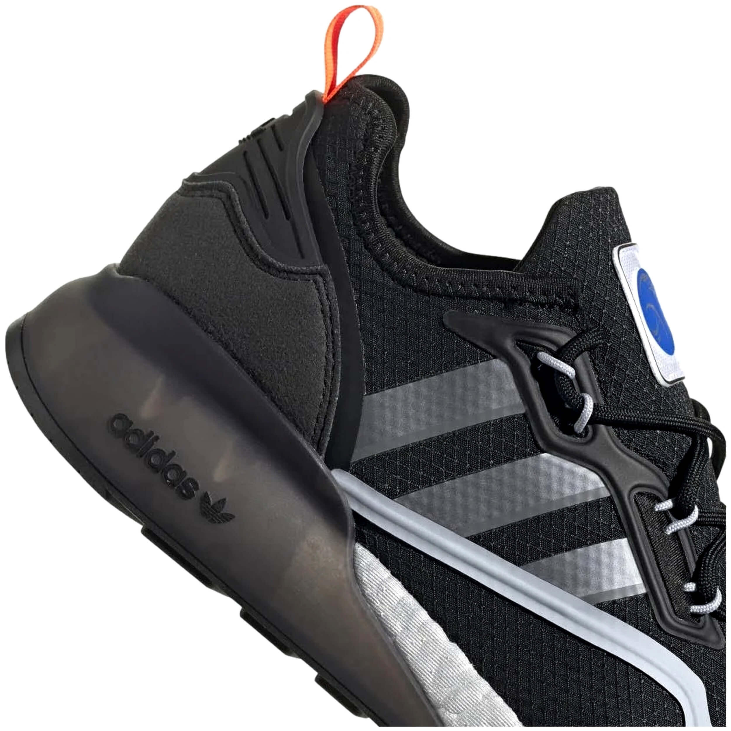 Zapatillas Adidas modelo FY5724 para unisex 4/4