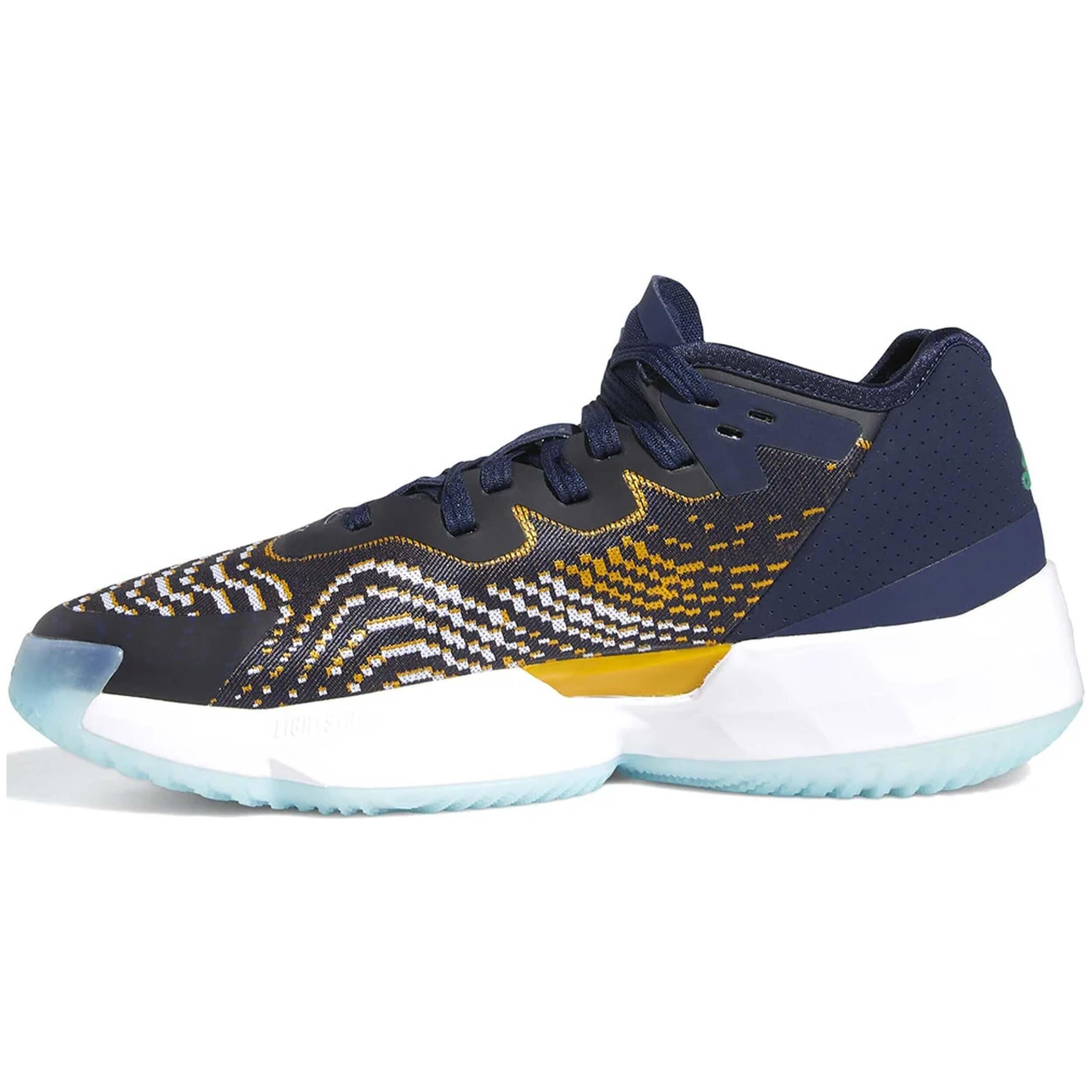 Zapatillas Adidas modelo GY6504 para hombre 3/5