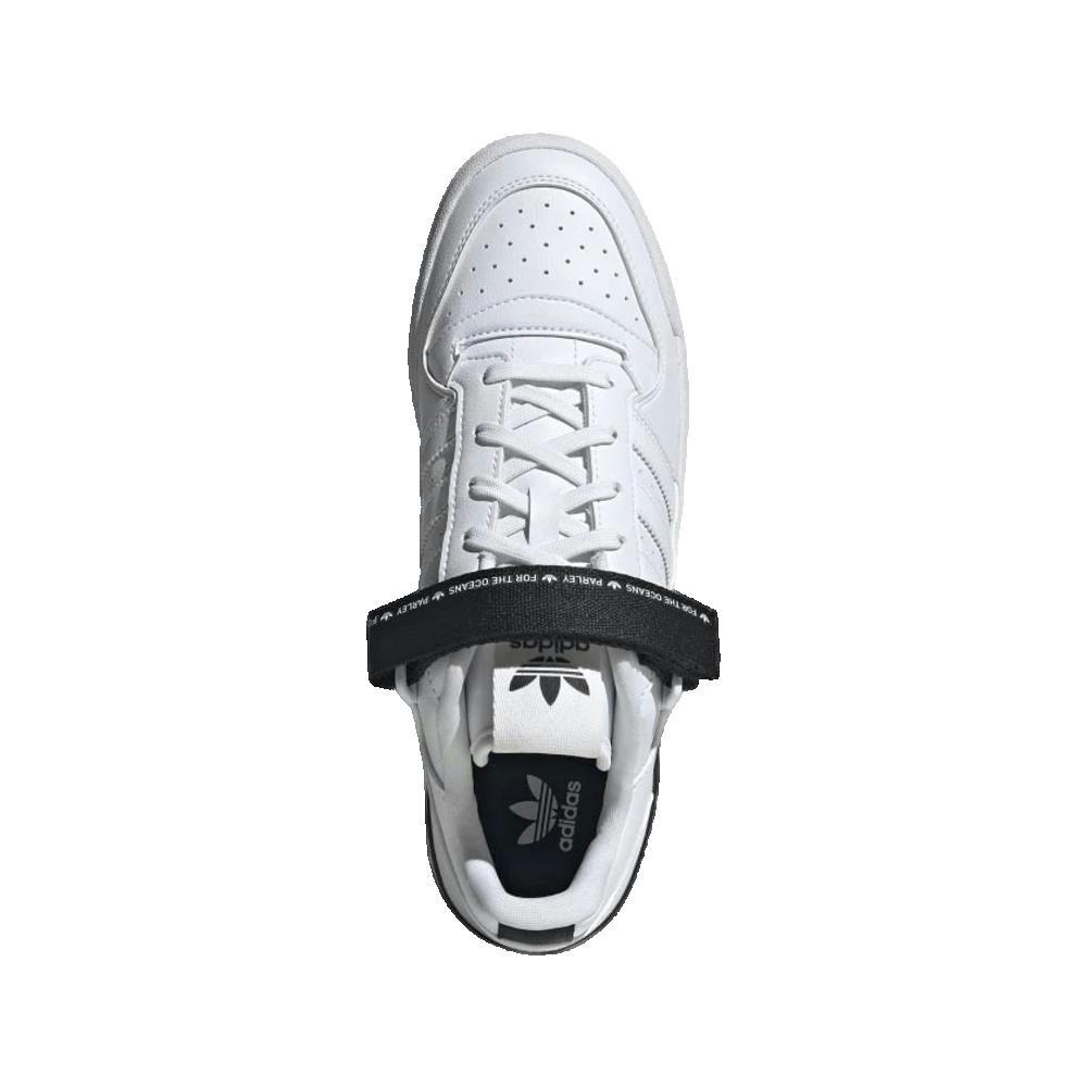 Zapatillas Hombre Adidas Forum Low Blanco 2/5