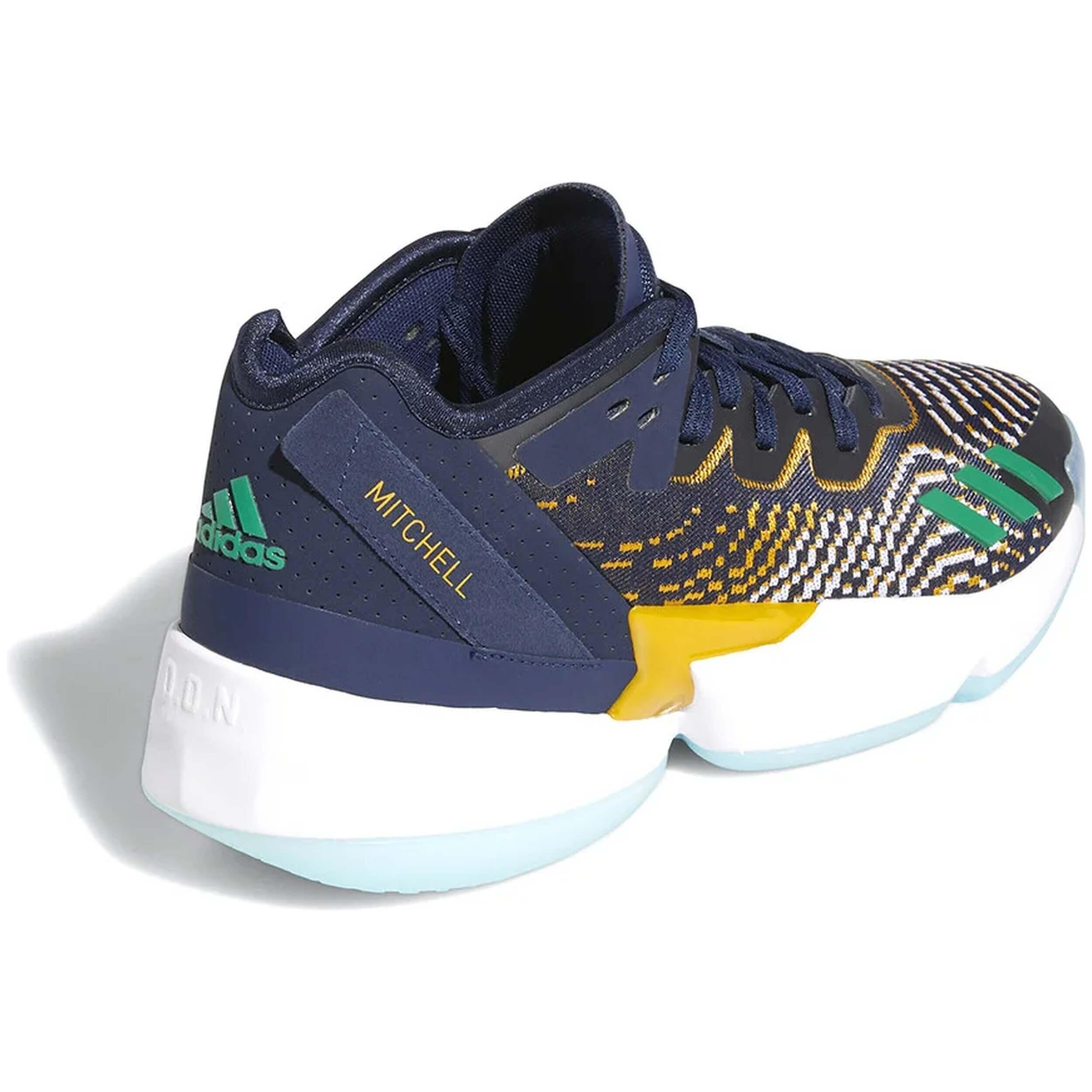 Zapatillas Adidas modelo GY6504 para hombre 4/5