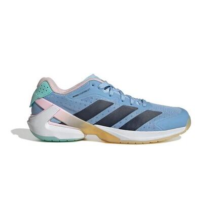Zapatillas indoor para mujer adidas Adizero Counterblast