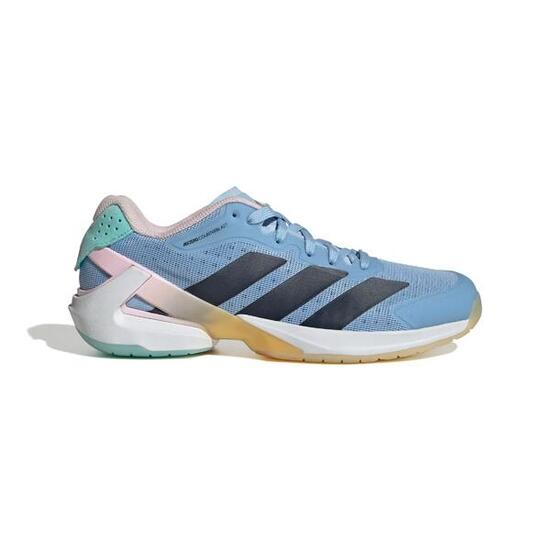 Zapatillas indoor para mujer adidas Adizero Counterblast