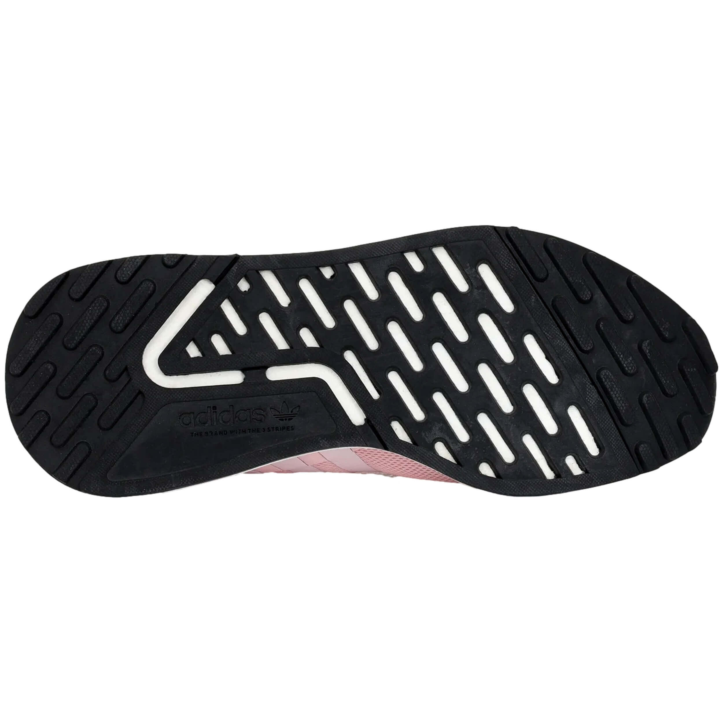 Zapatillas Adidas modelo GX4811 para niños unisex 3/5