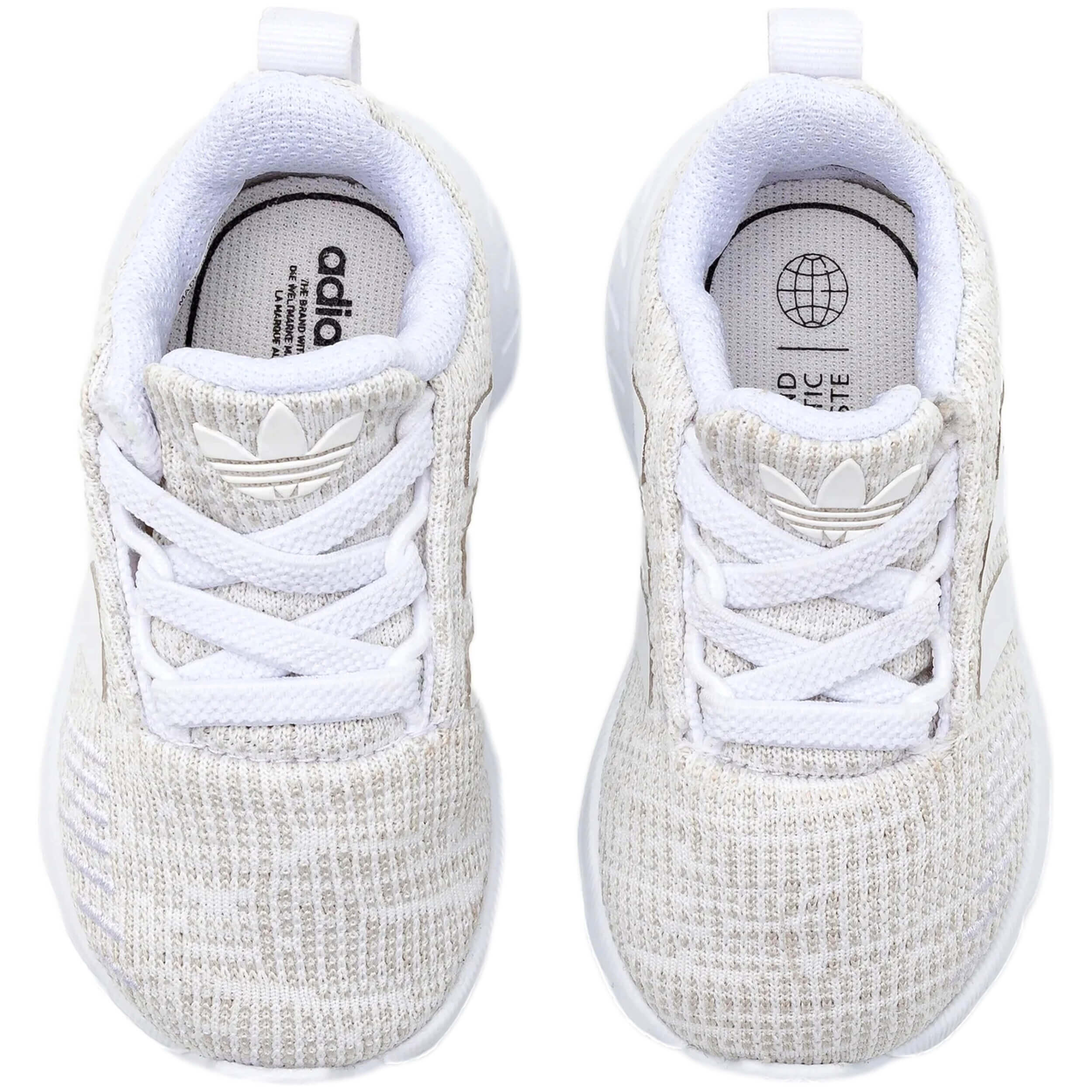 Zapatillas Adidas modelo GW8168 para niños unisex 4/5