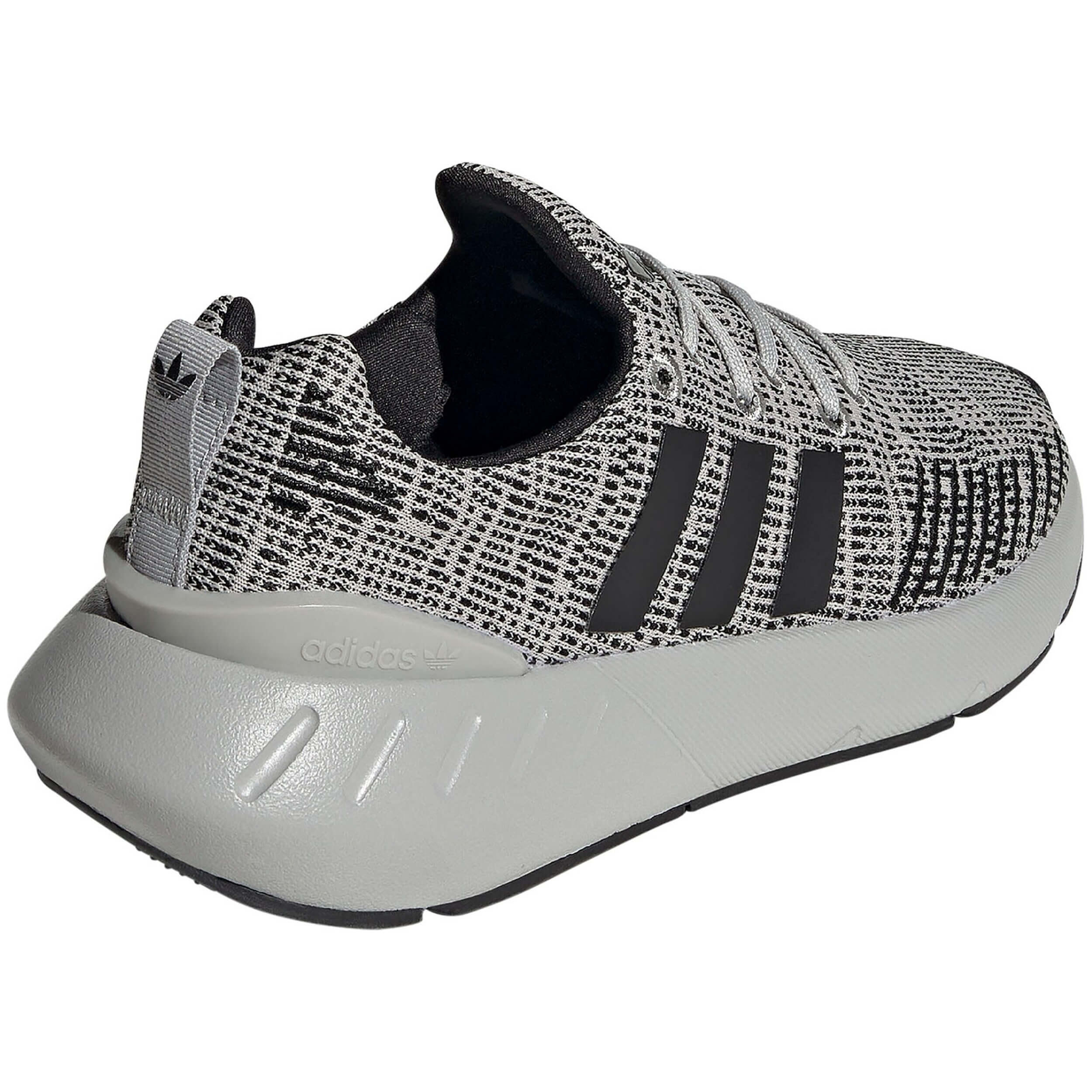 Zapatillas Adidas modelo GZ1555 para niños unisex 5/5