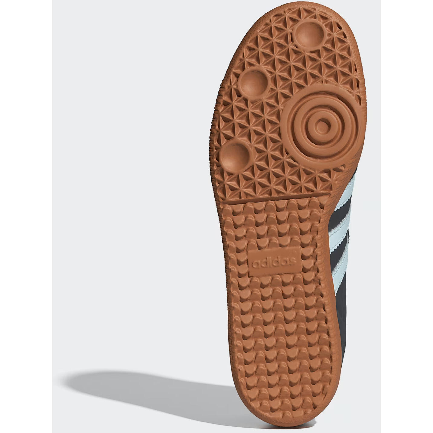 Zapatillas adidas Samba, Negro, Unisexo 5/5