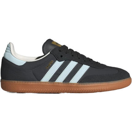 Zapatillas adidas Samba, Negro, Unisexo