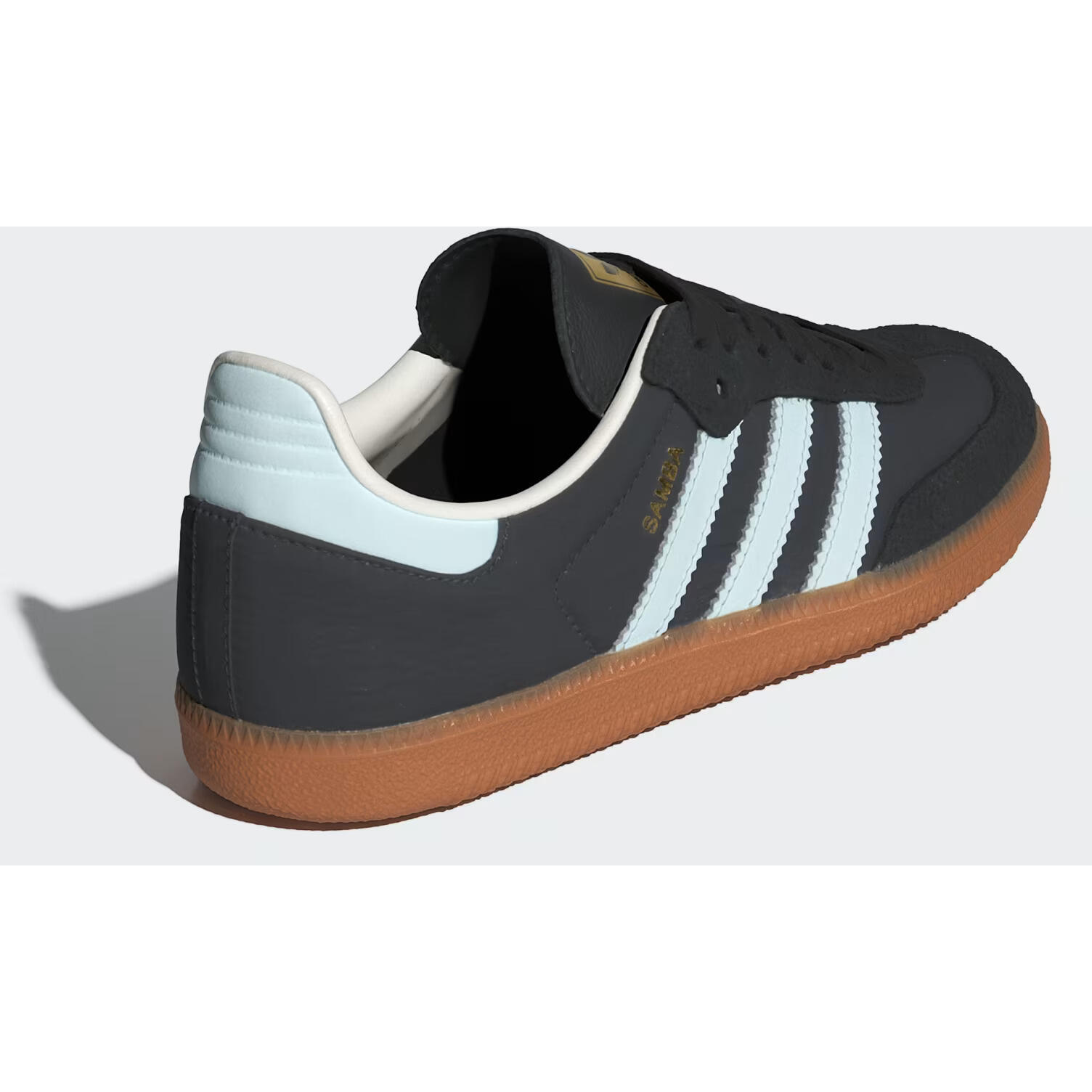 Zapatillas adidas Samba, Negro, Unisexo 4/5