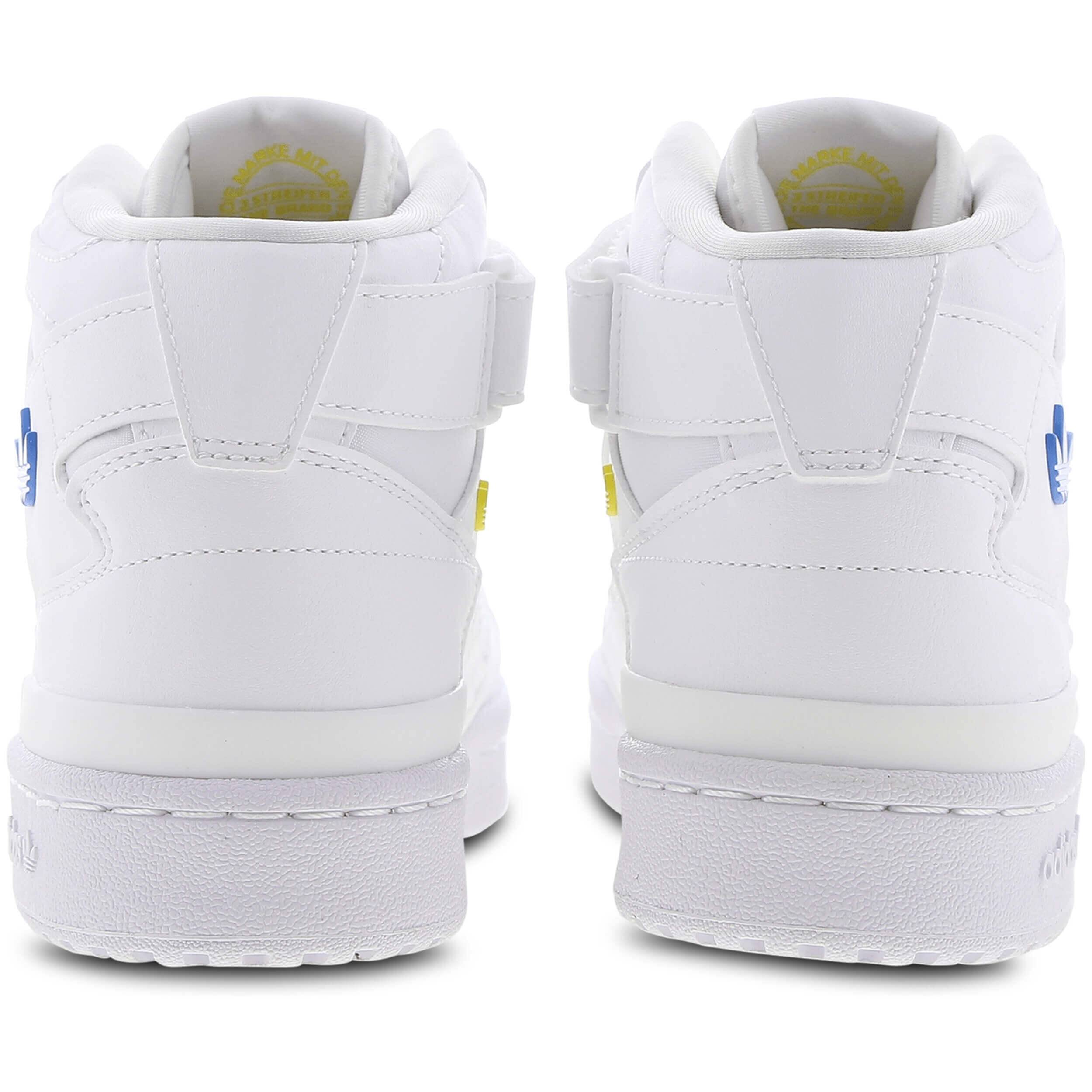 Zapatillas Adidas modelo GY9235 para niños unisex 3/5