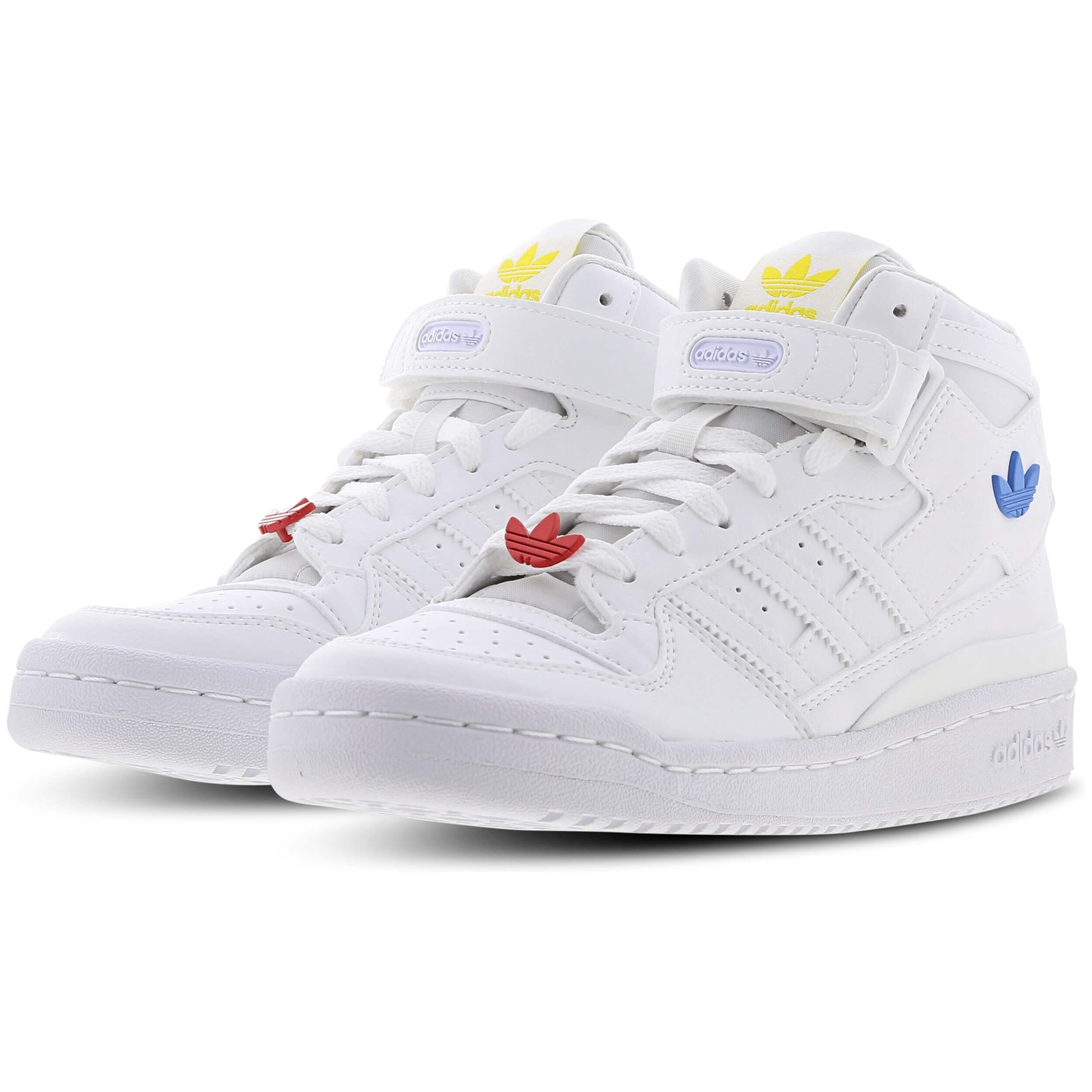 Zapatillas Adidas modelo GY9235 para niños unisex 2/5
