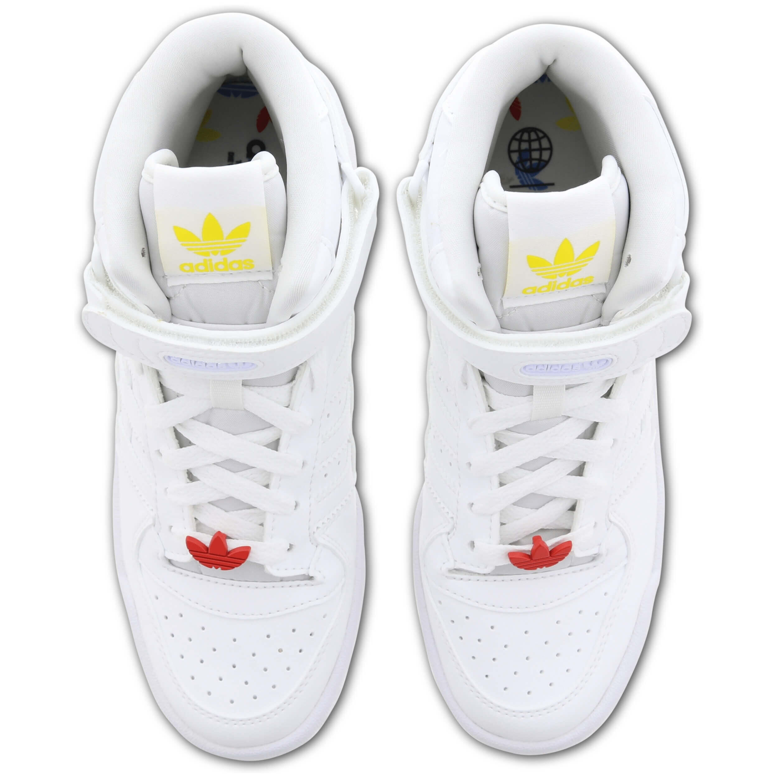 Zapatillas Adidas modelo GY9235 para niños unisex 5/5