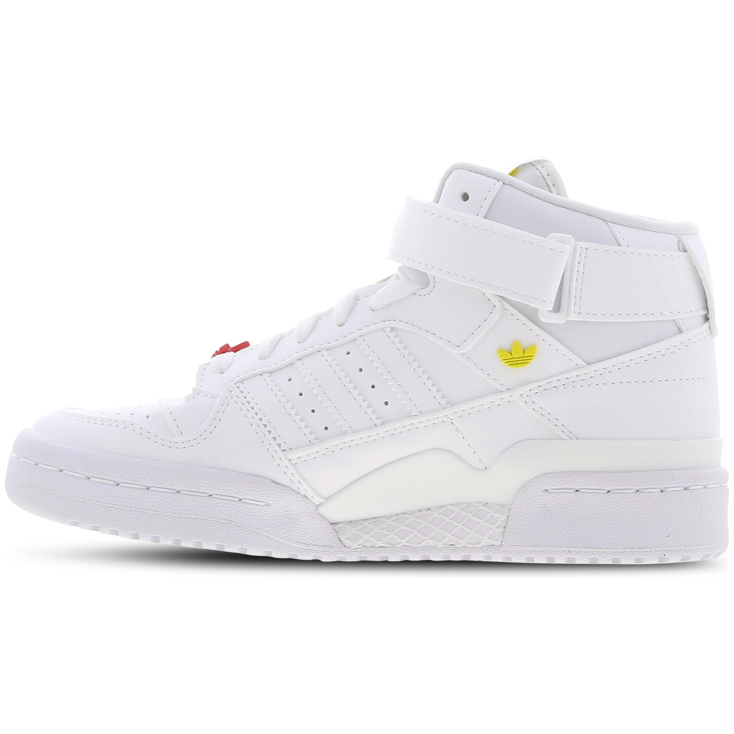Zapatillas Adidas modelo GY9235 para niños unisex 4/5