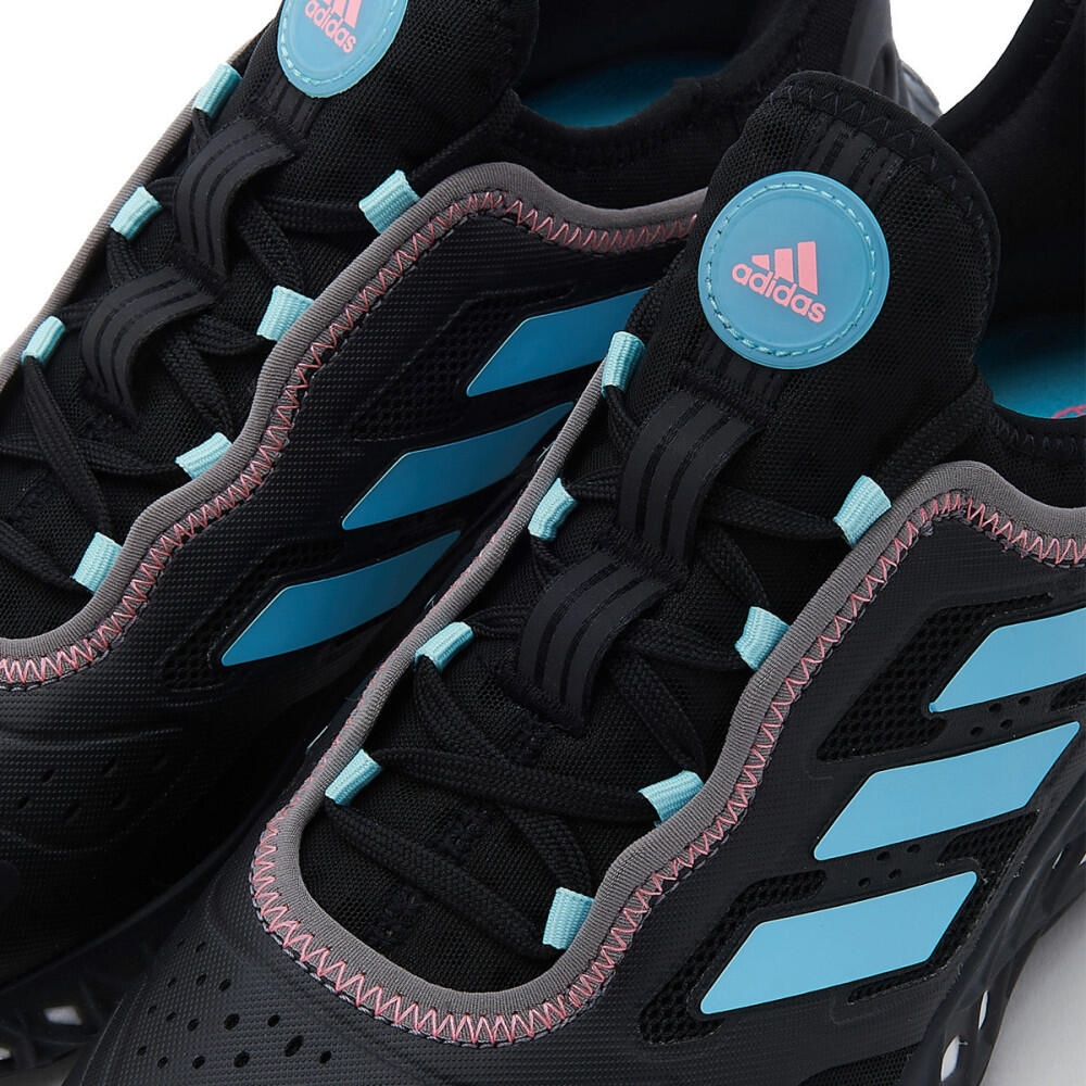 Zapatillas Hombre Adidas Sport Performance Web Boost Negro 7/7