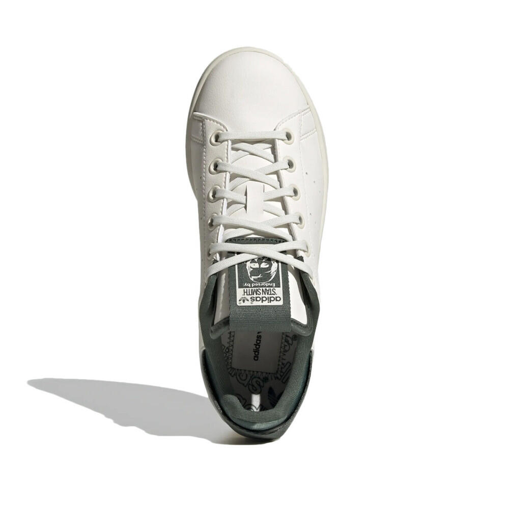 Cesta de Baloncesto Junior adidas originals Stan Smith Gs 3/6