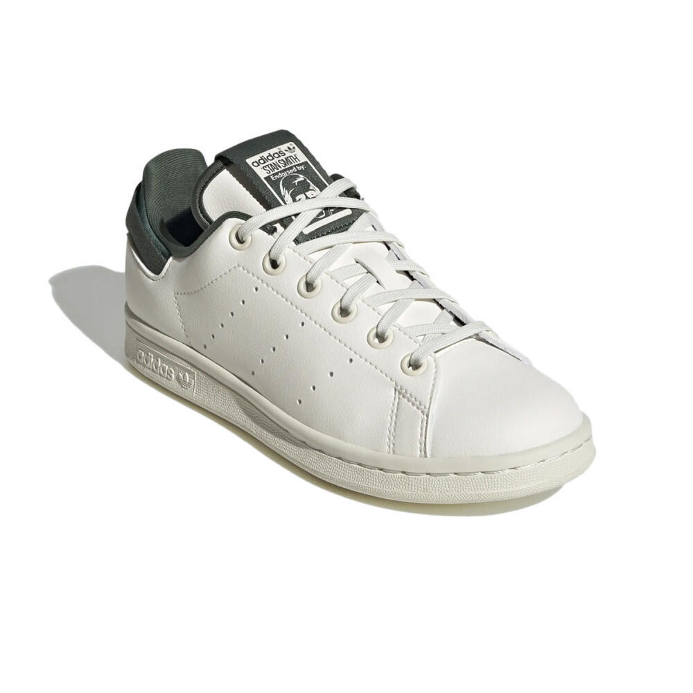Cesta de Baloncesto Junior adidas originals Stan Smith Gs 2/6
