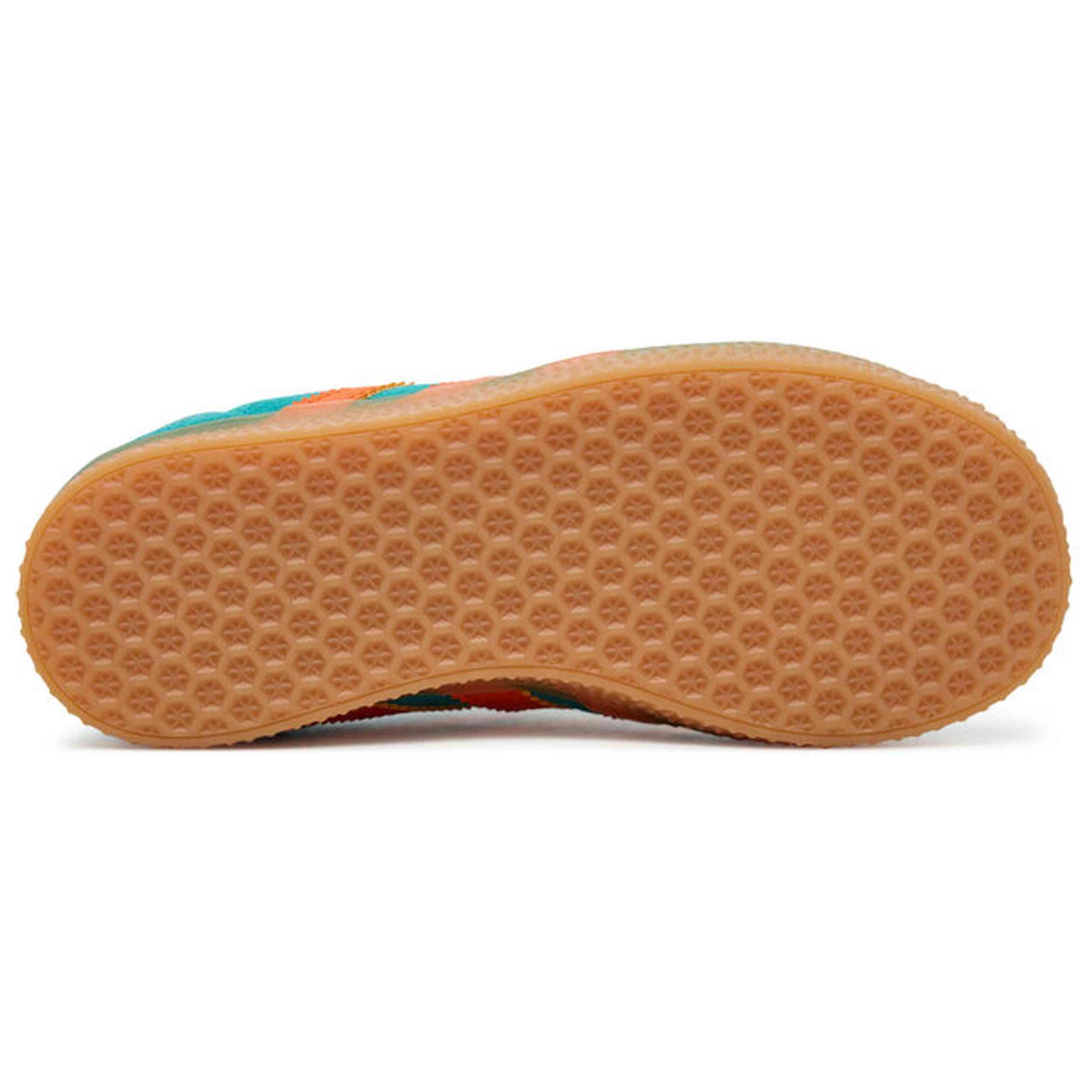 Zapatillas Adidas modelo JR5946 para niños unisex 4/5