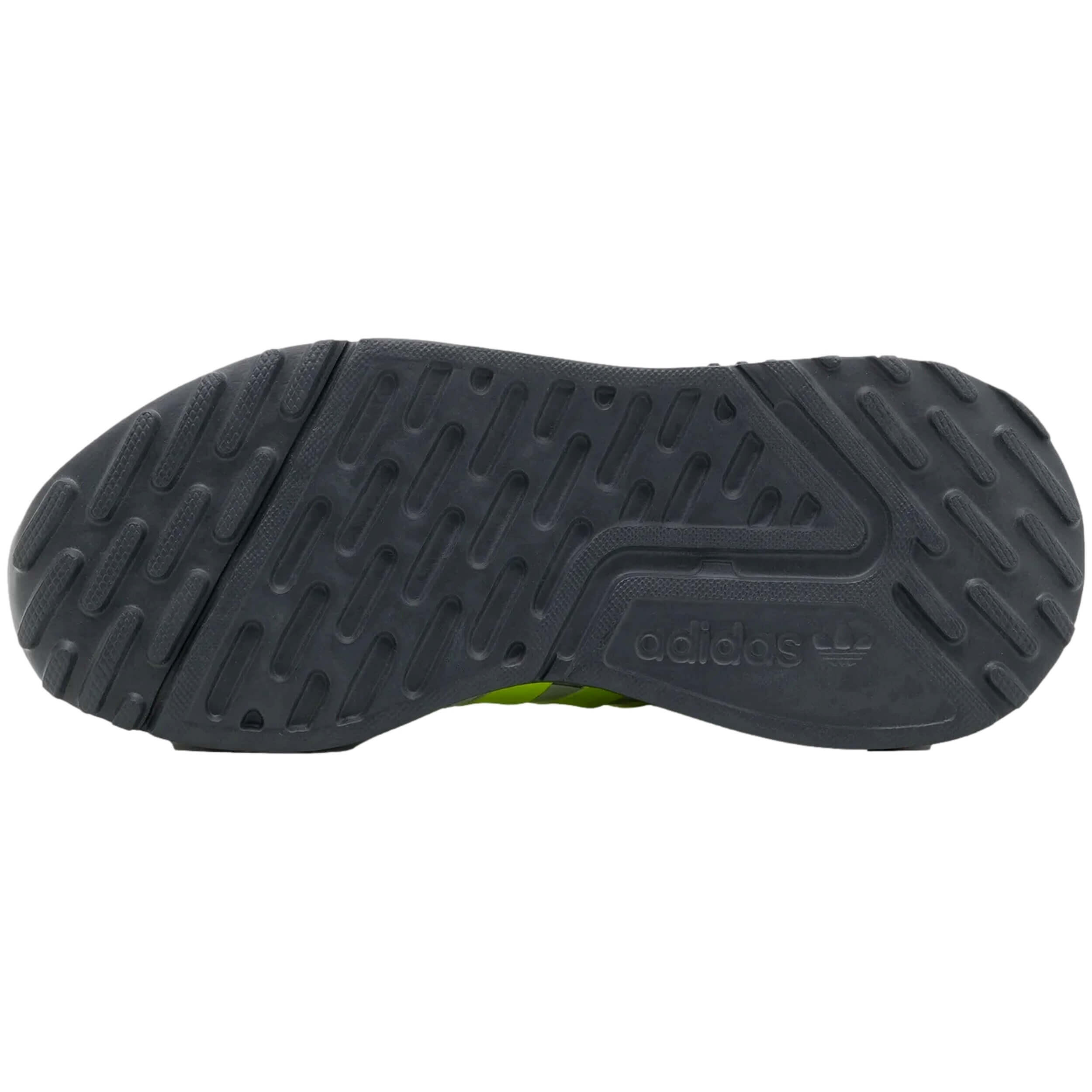Zapatillas Adidas modelo GW5541 para niños unisex 5/5