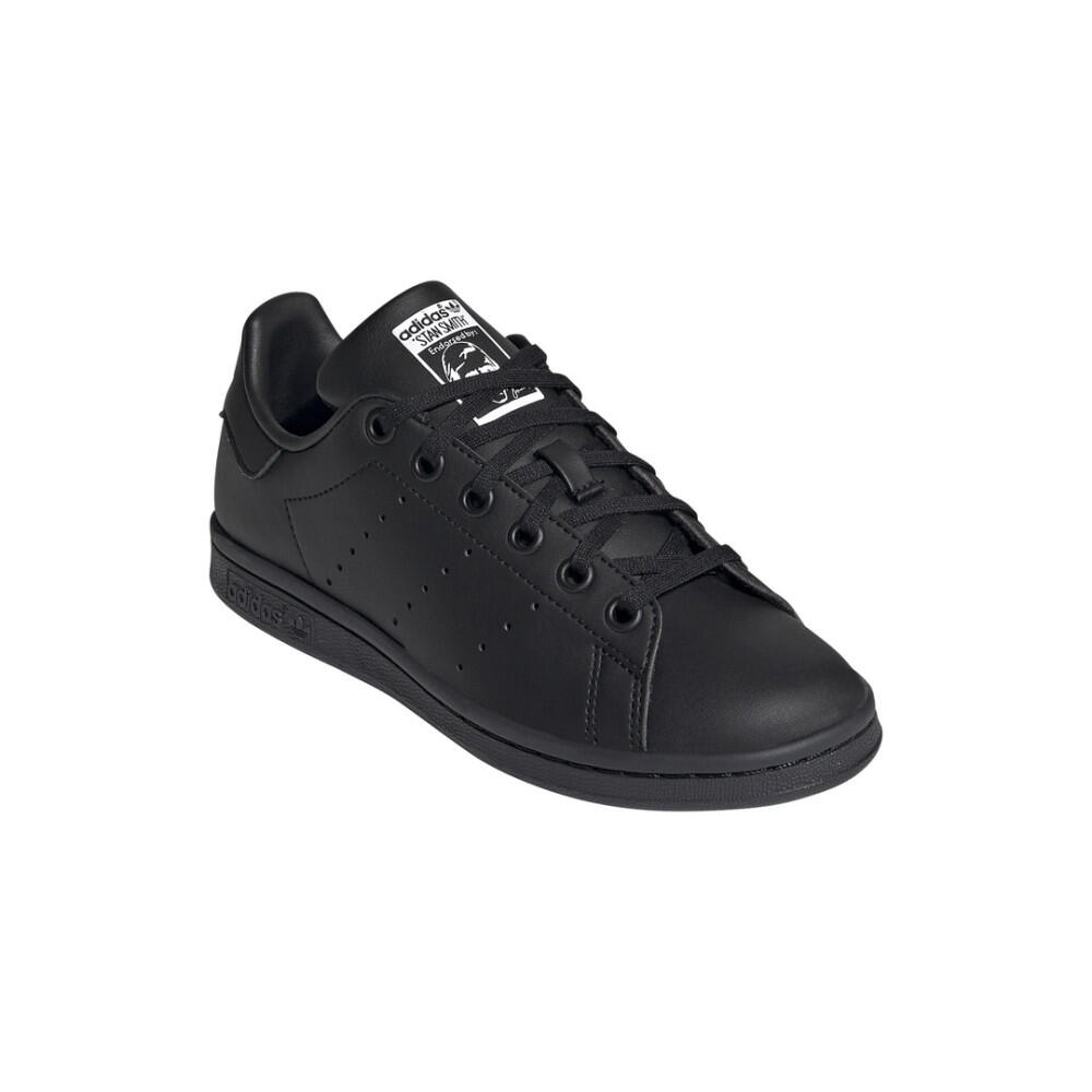 Zapatillas Adulto Adidas Stan smith Negro 2/7