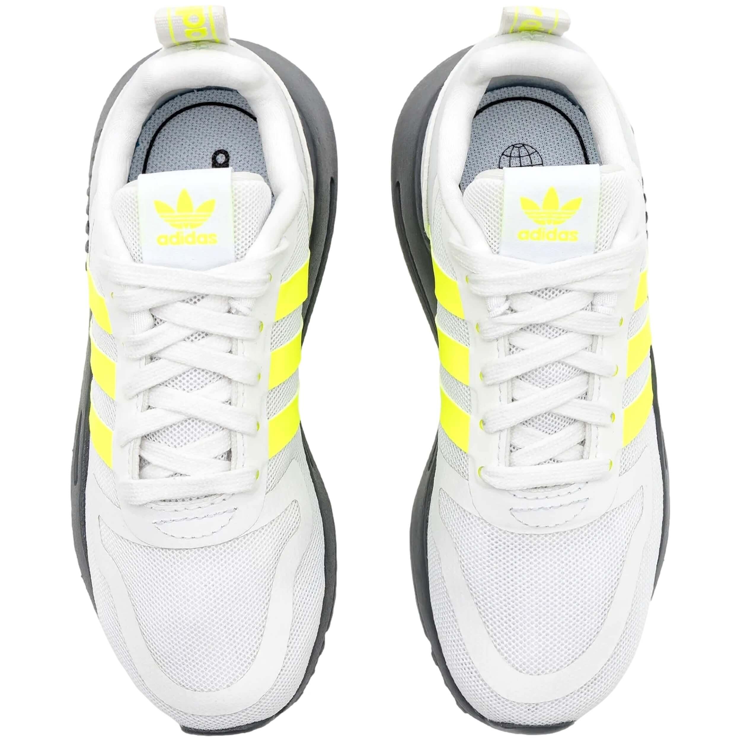 Zapatillas Adidas modelo GW5541 para niños unisex 4/5
