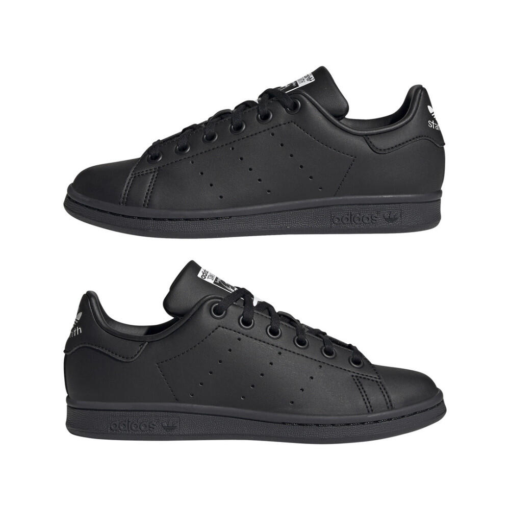 Zapatillas Adulto Adidas Stan smith Negro 7/7