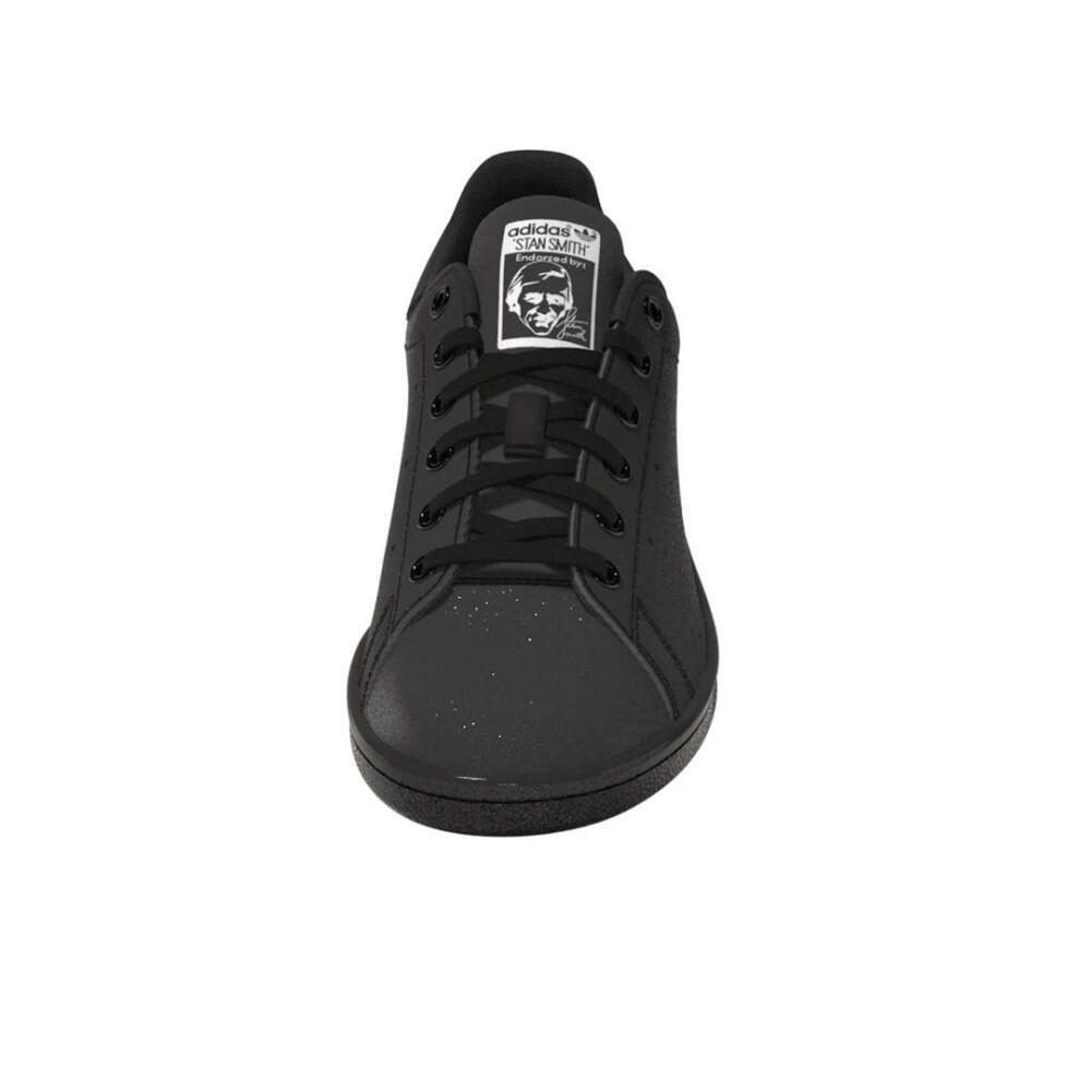 Zapatillas Adulto Adidas Stan smith Negro 6/7