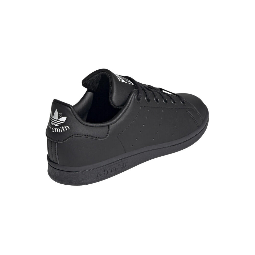 Zapatillas Adulto Adidas Stan smith Negro 4/7