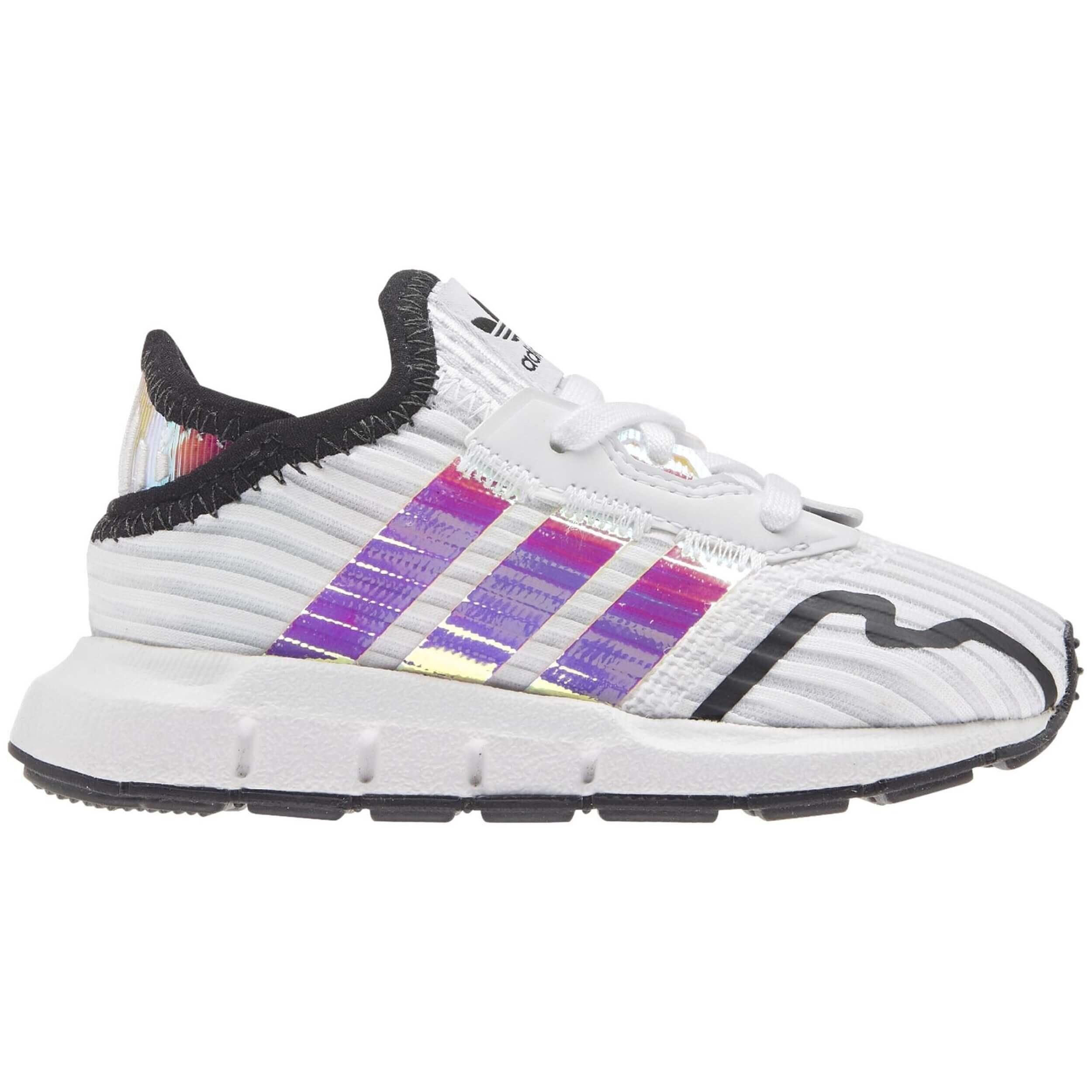 Zapatillas Adidas modelo FZ4872 para niños unisex 1/2