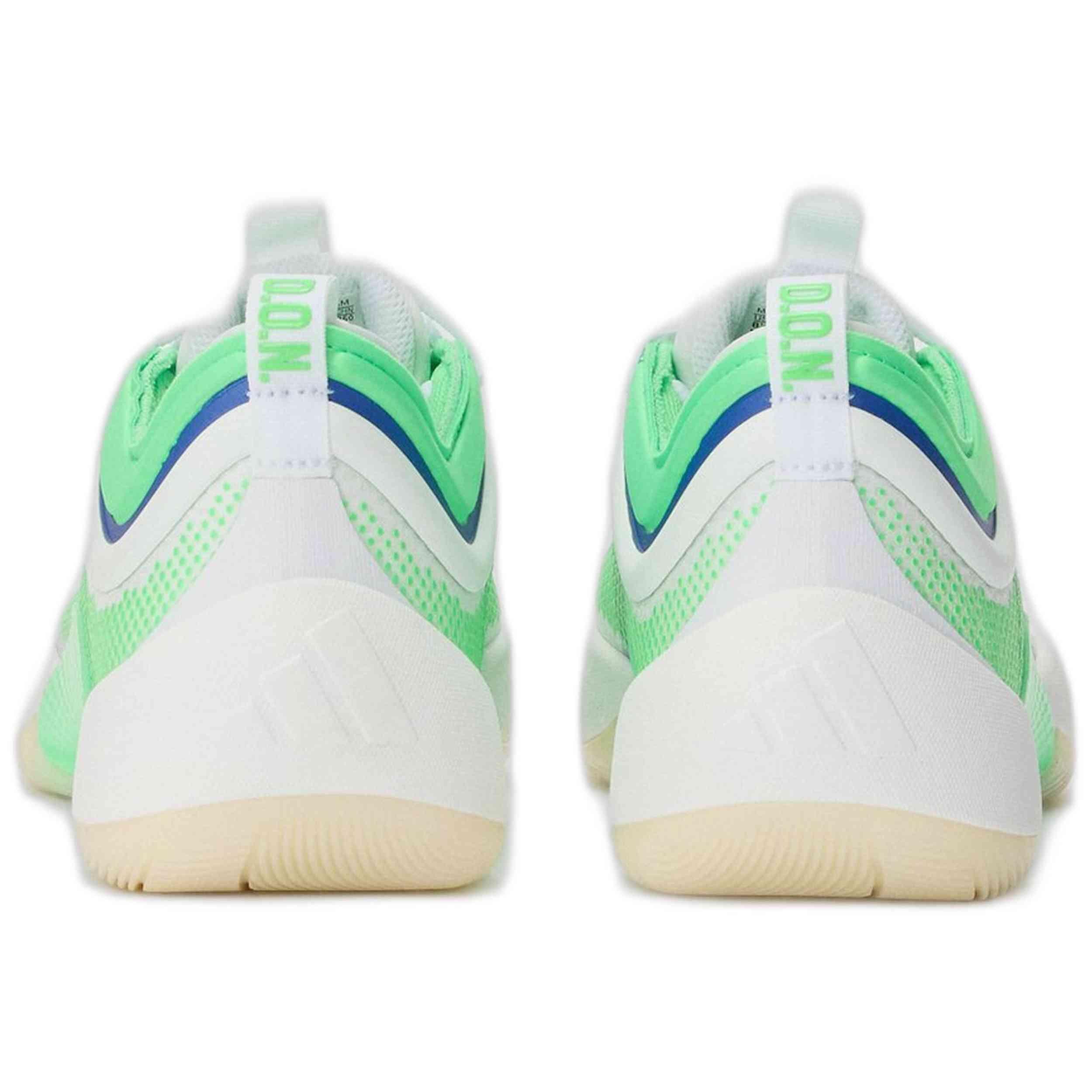 Zapatillas de baloncesto Adidas modelo JQ2249 para hombre 3/7