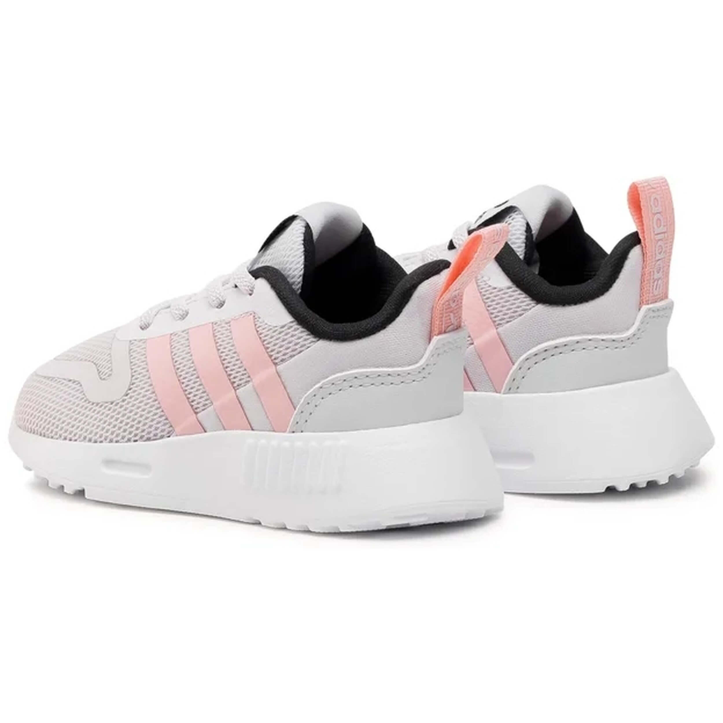 Zapatillas Adidas modelo FX6406 para niños unisex 3/5
