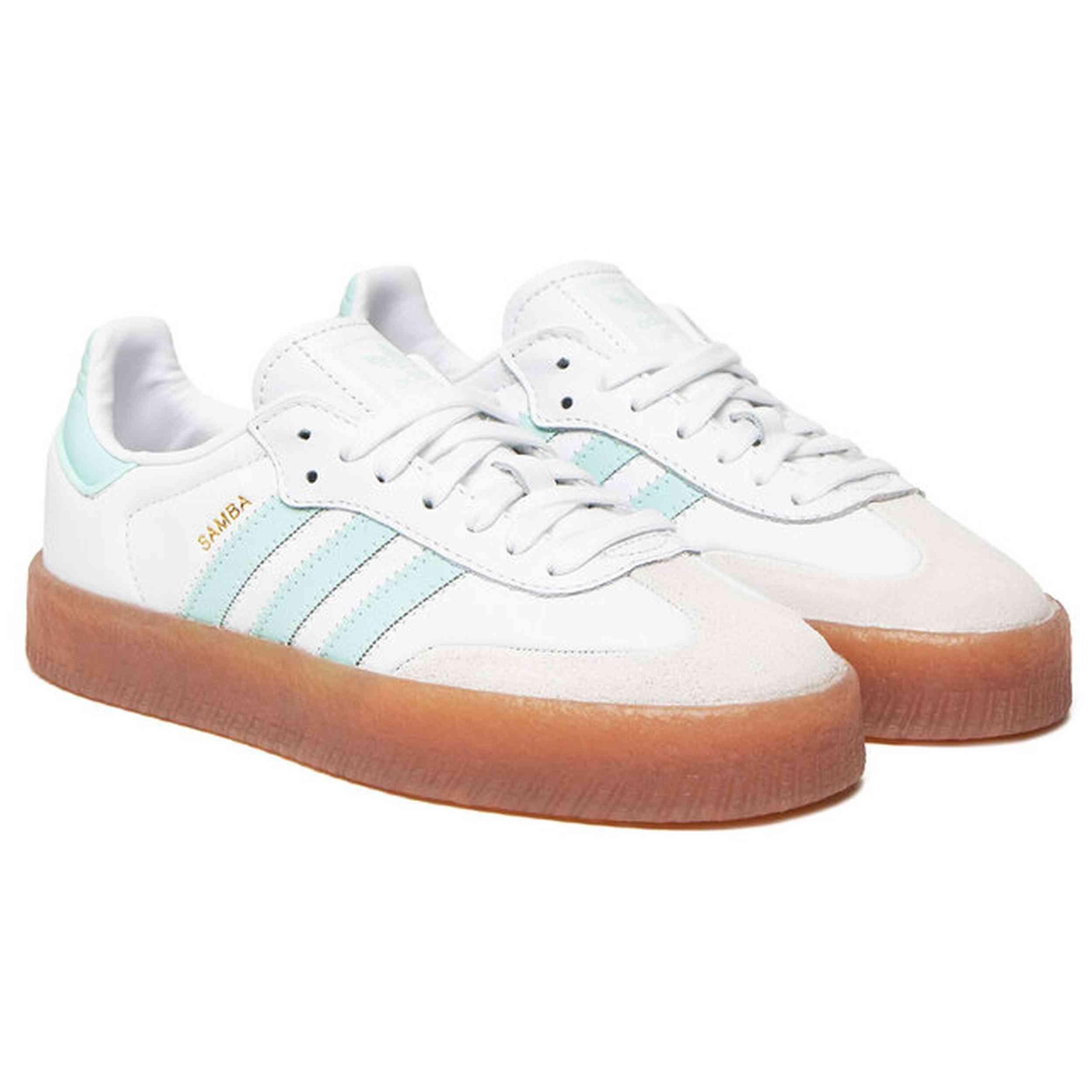 Zapatillas Adidas modelo JQ1314 para niños unisex 2/5