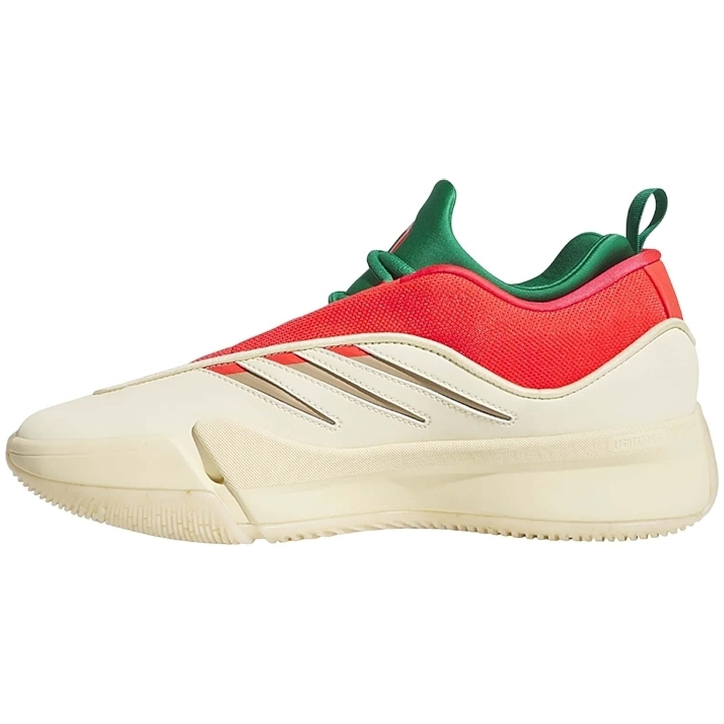 Zapatillas de baloncesto Adidas modelo JH6627 para hombre 4/7