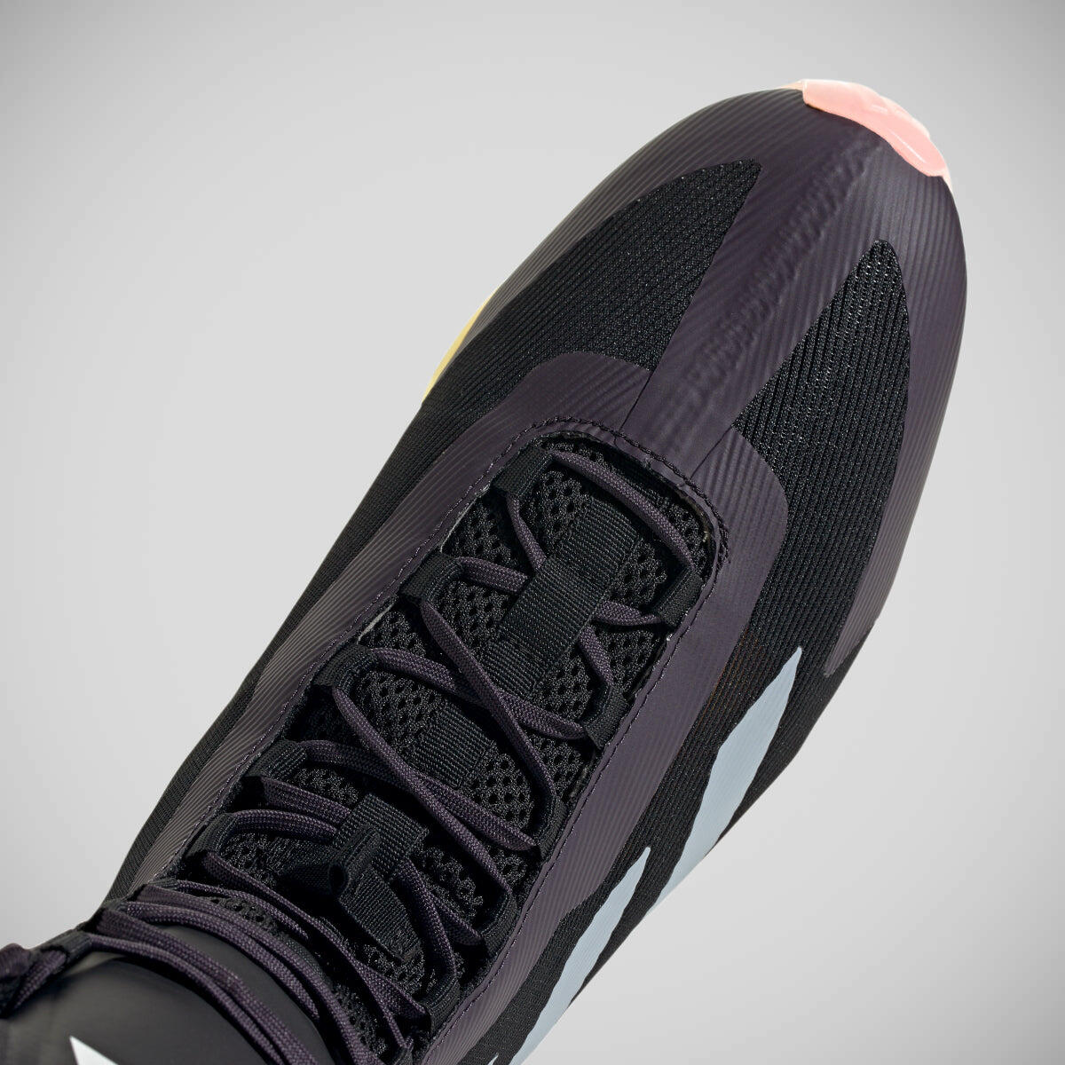 Zapatillas de boxeo adidas Speedex Ultra 6/7