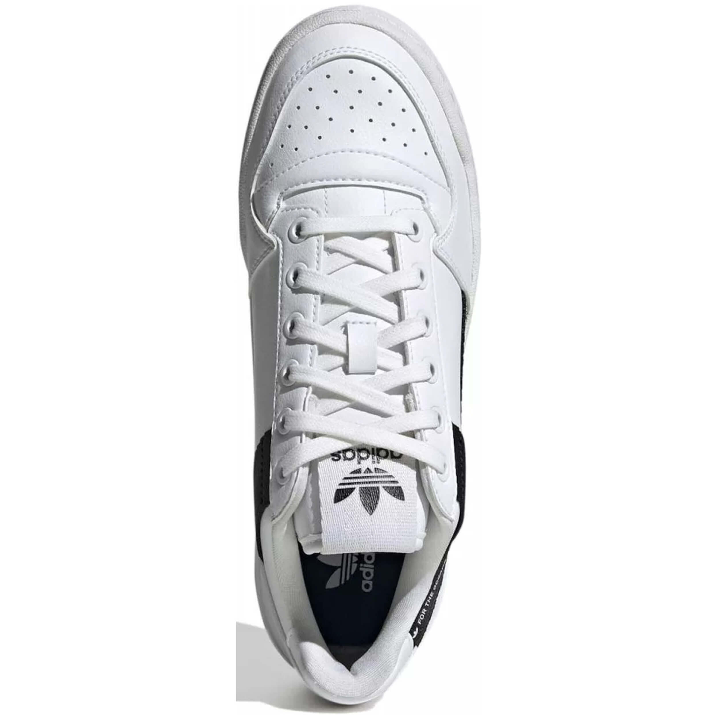 Zapatillas Adidas modelo GW3878 para mujer 3/4
