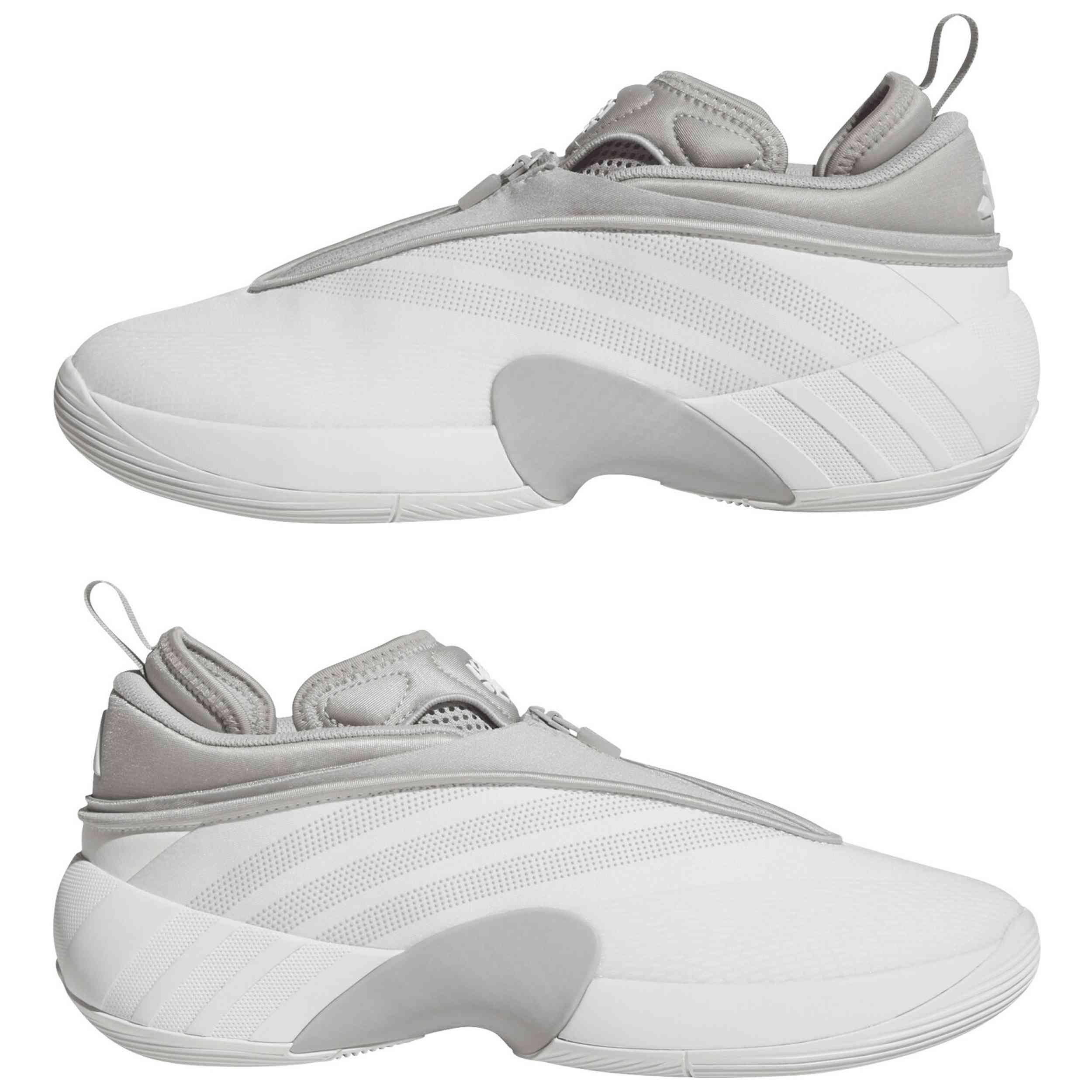 Zapatillas de baloncesto Adidas modelo JS1299 para unisex 3/5