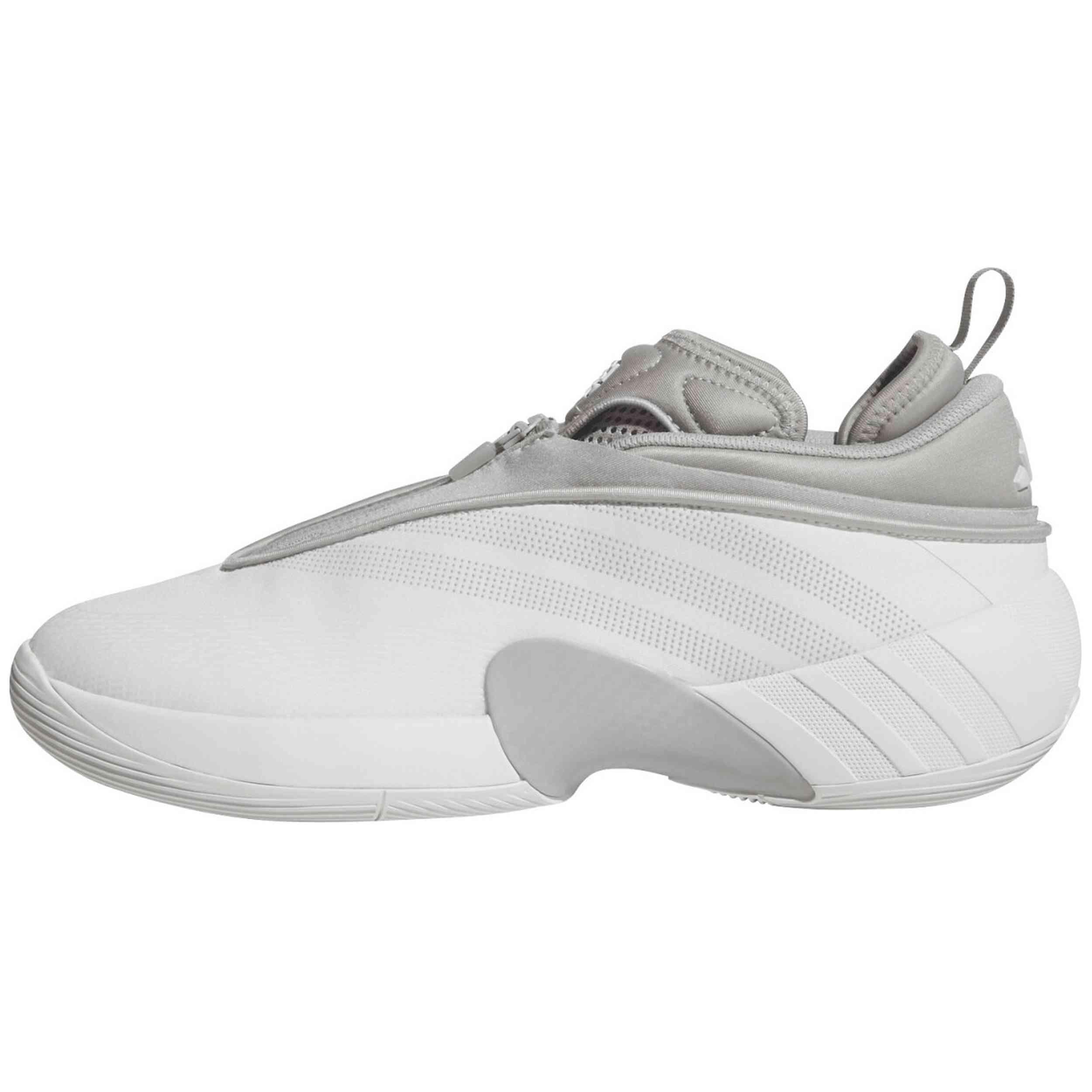 Zapatillas de baloncesto Adidas modelo JS1299 para unisex 2/5