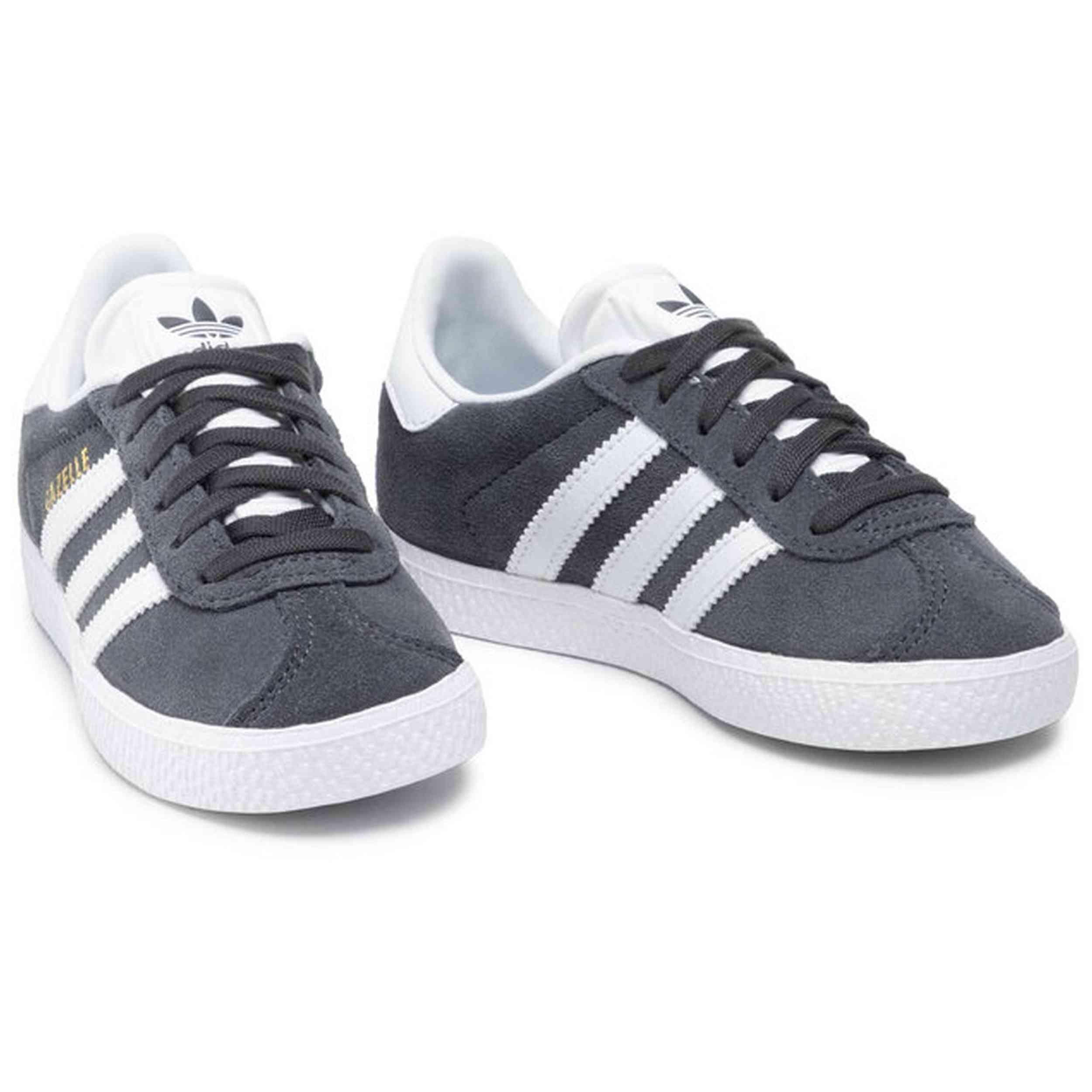 Zapatillas Adidas modelo BB2508 para niños unisex 5/5