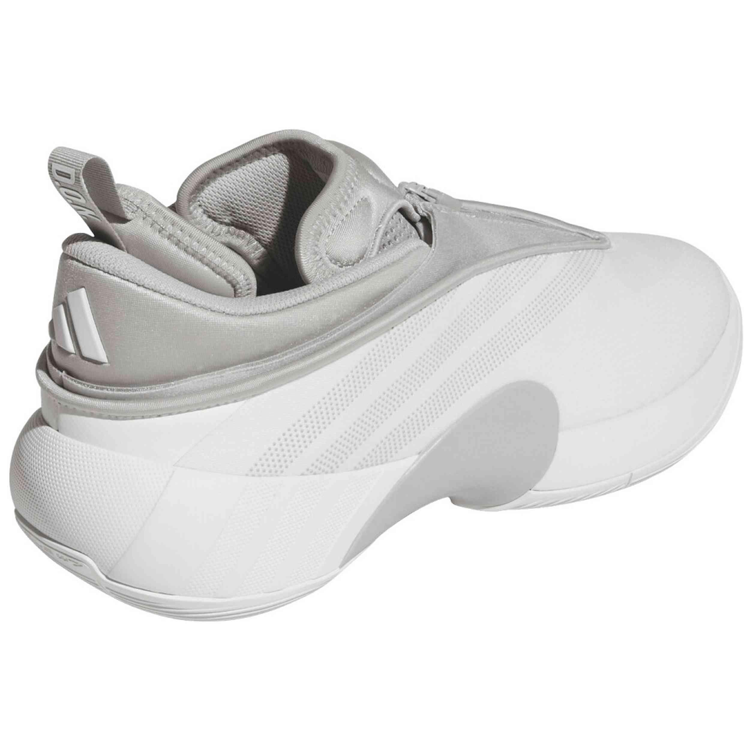 Zapatillas de baloncesto Adidas modelo JS1299 para unisex 5/5