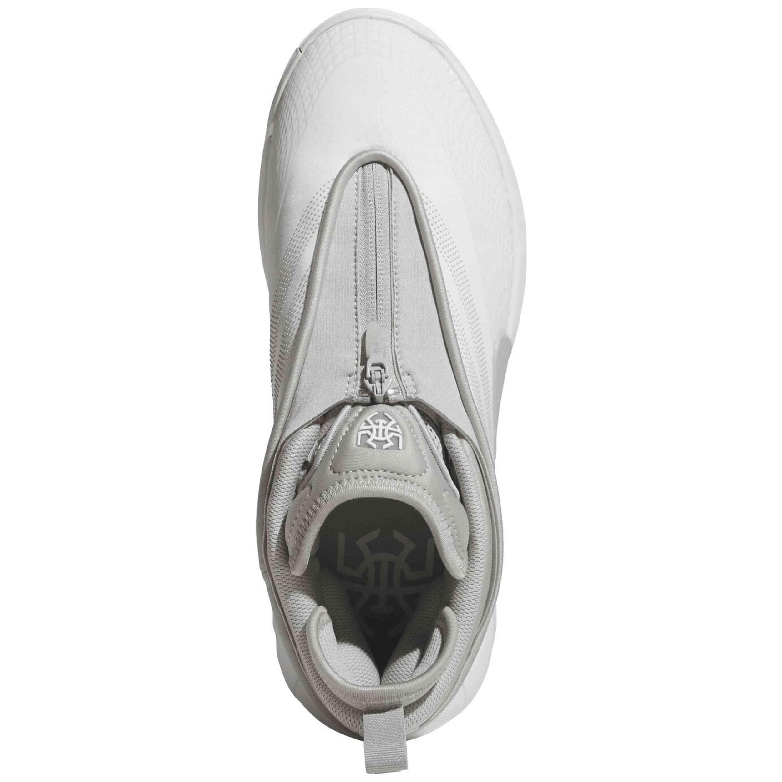 Zapatillas de baloncesto Adidas modelo JS1299 para unisex 4/5