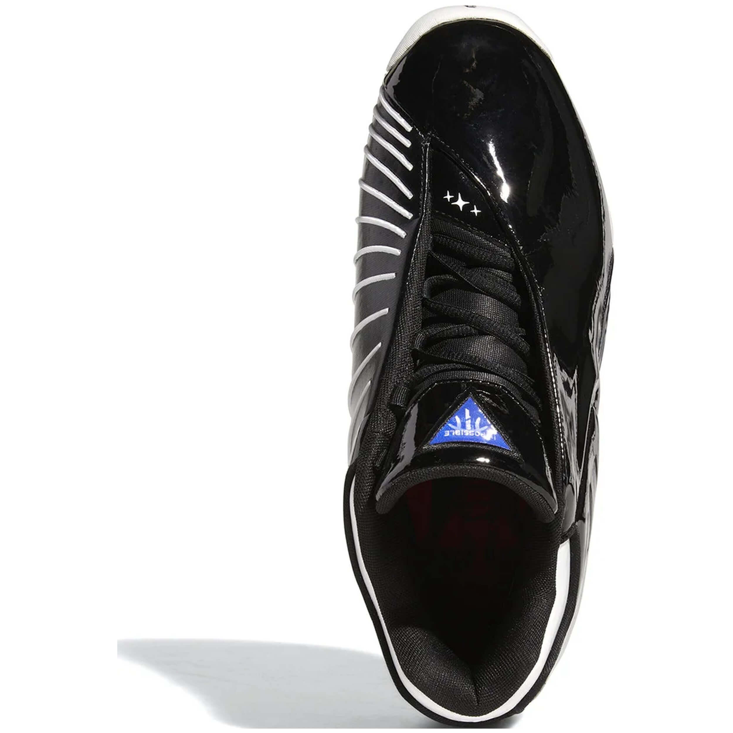 Zapatillas de baloncesto Adidas modelo GY2395 para hombre 2/5