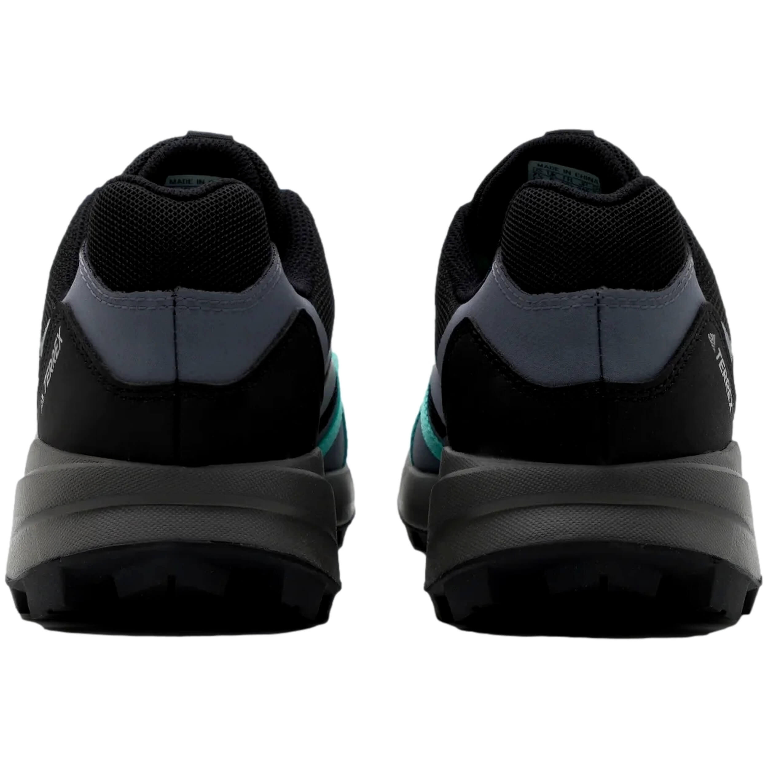 Zapatillas de trekking Adidas modelo FW3499 para unisex 3/5
