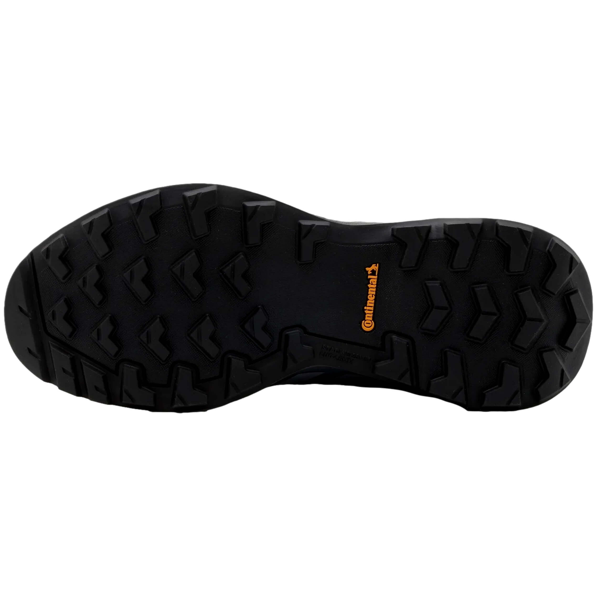 Zapatillas de trekking Adidas modelo FW3499 para unisex 5/5