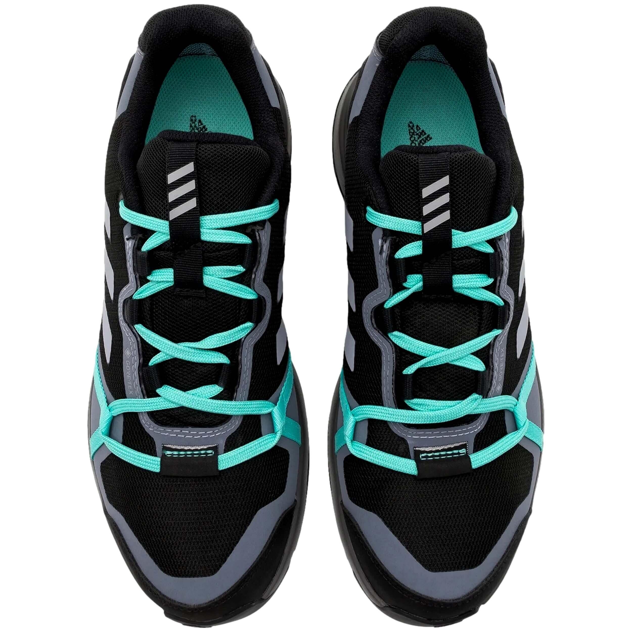 Zapatillas de trekking Adidas modelo FW3499 para unisex 4/5