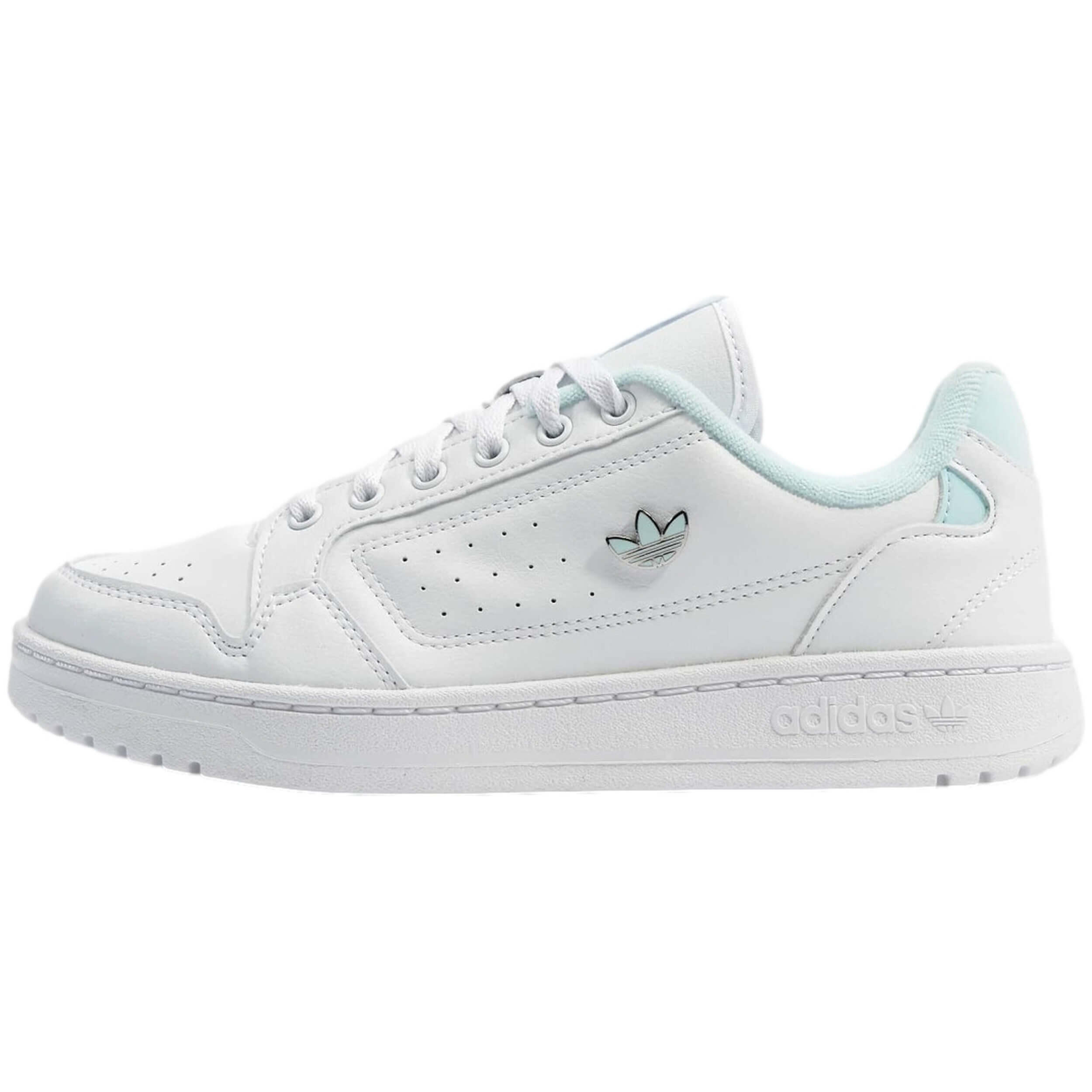 Zapatillas Adidas modelo GX4462 para mujer 3/5